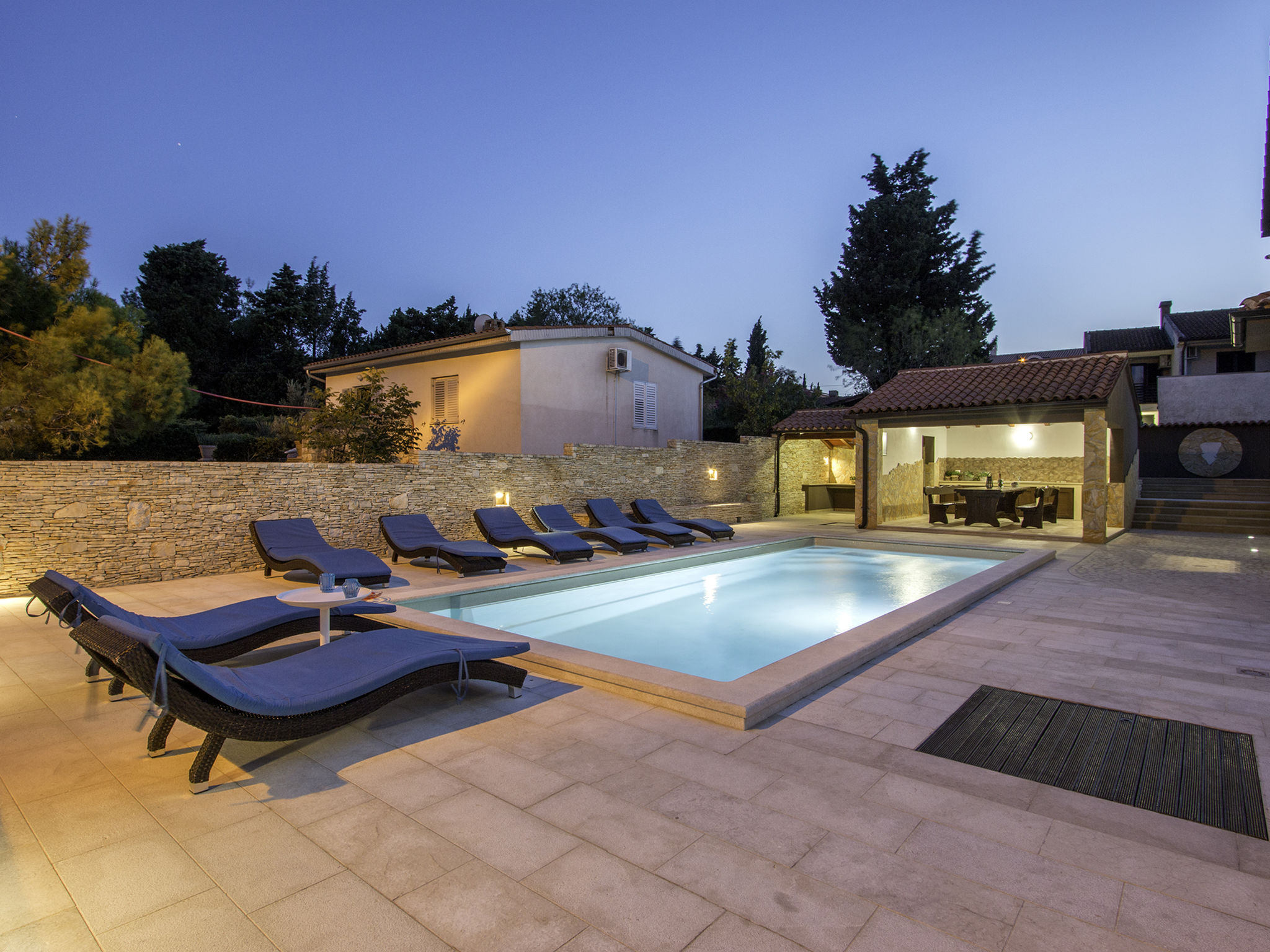 Photo of Villa Premantura