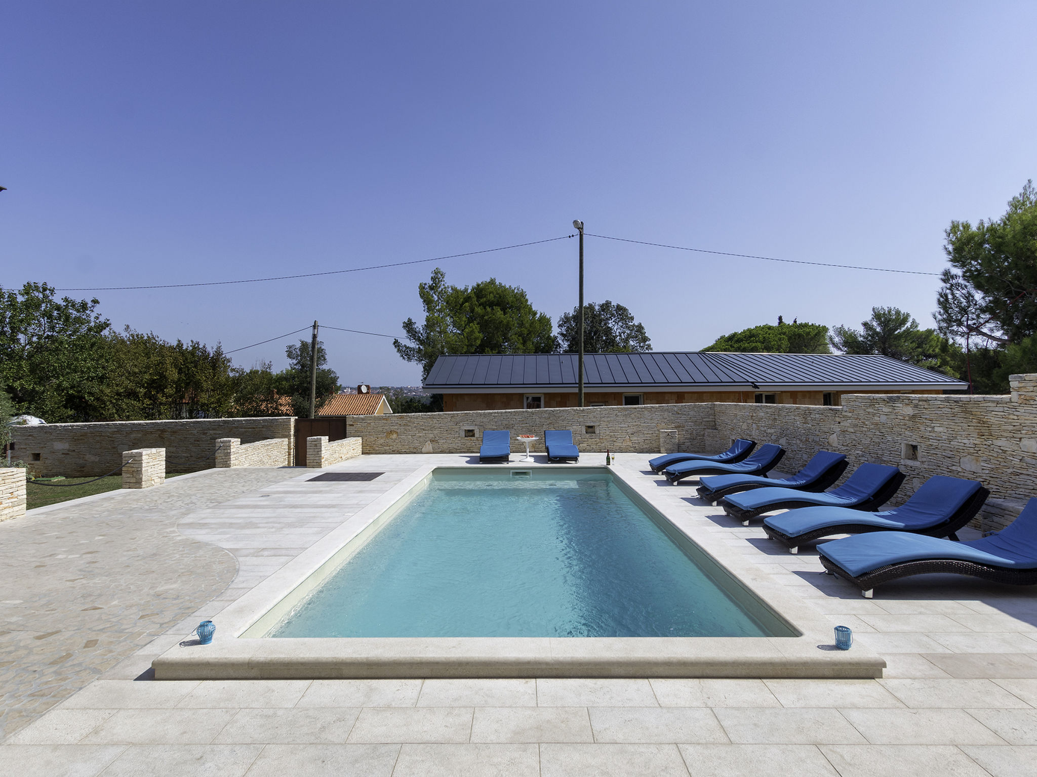 Photo of Villa Premantura