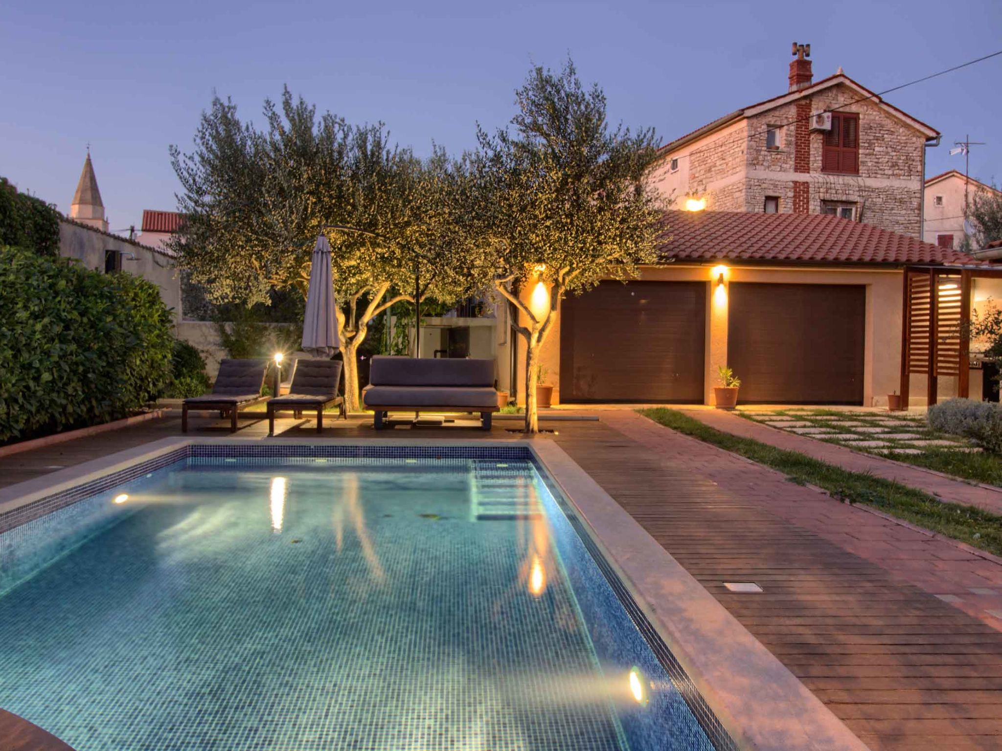 Photo of Villa Donatella