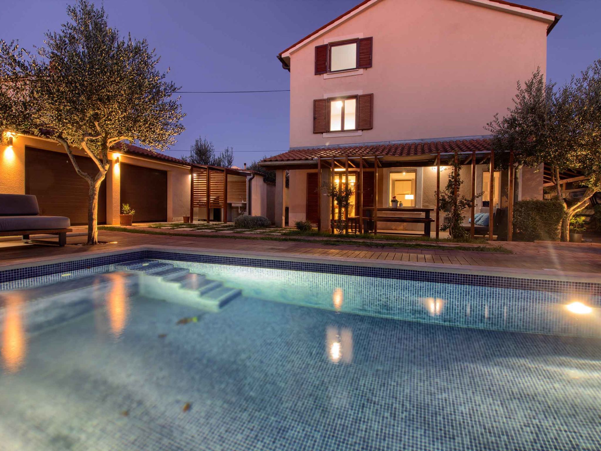 Photo of Villa Donatella