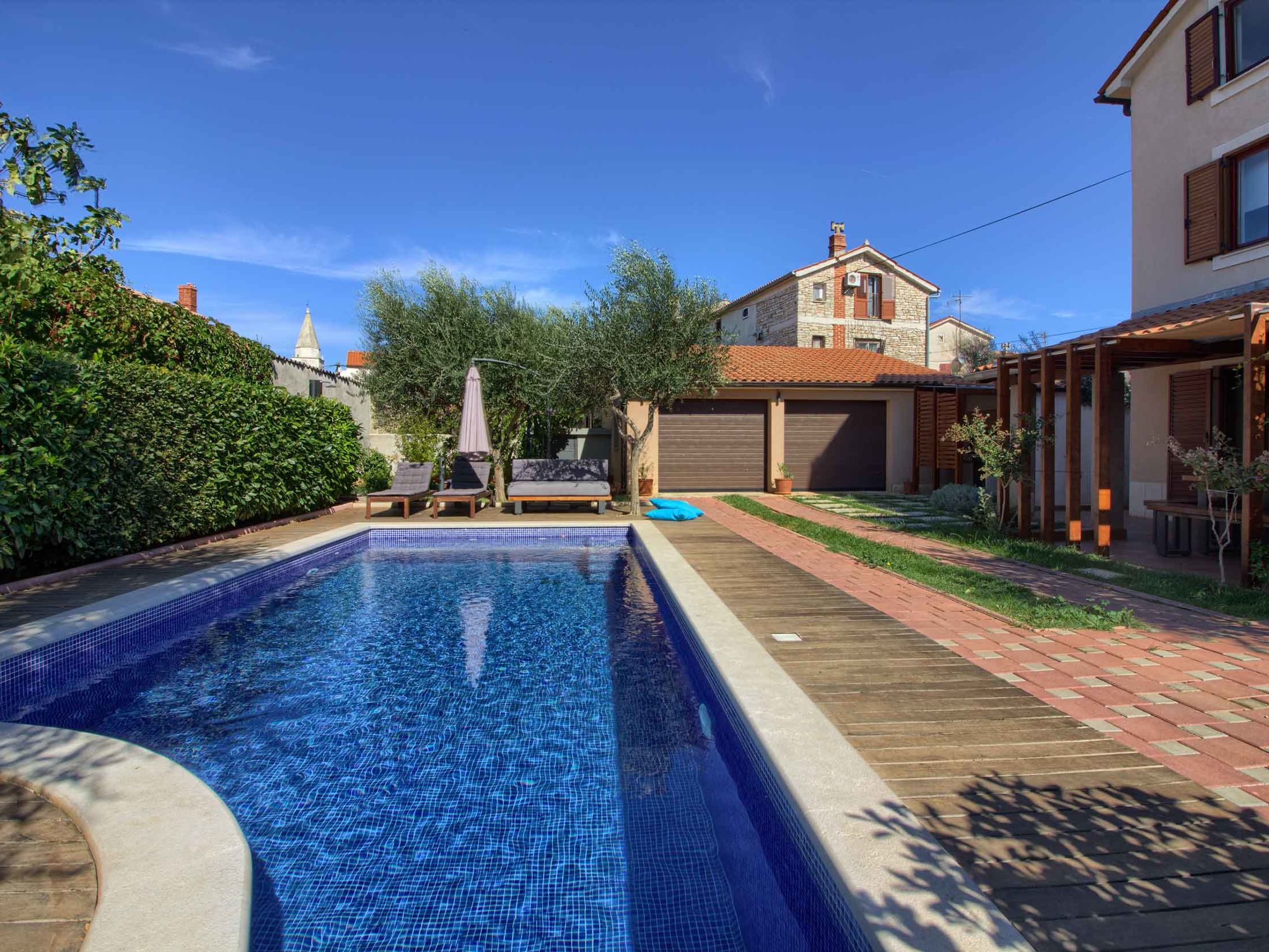 Photo of Villa Donatella