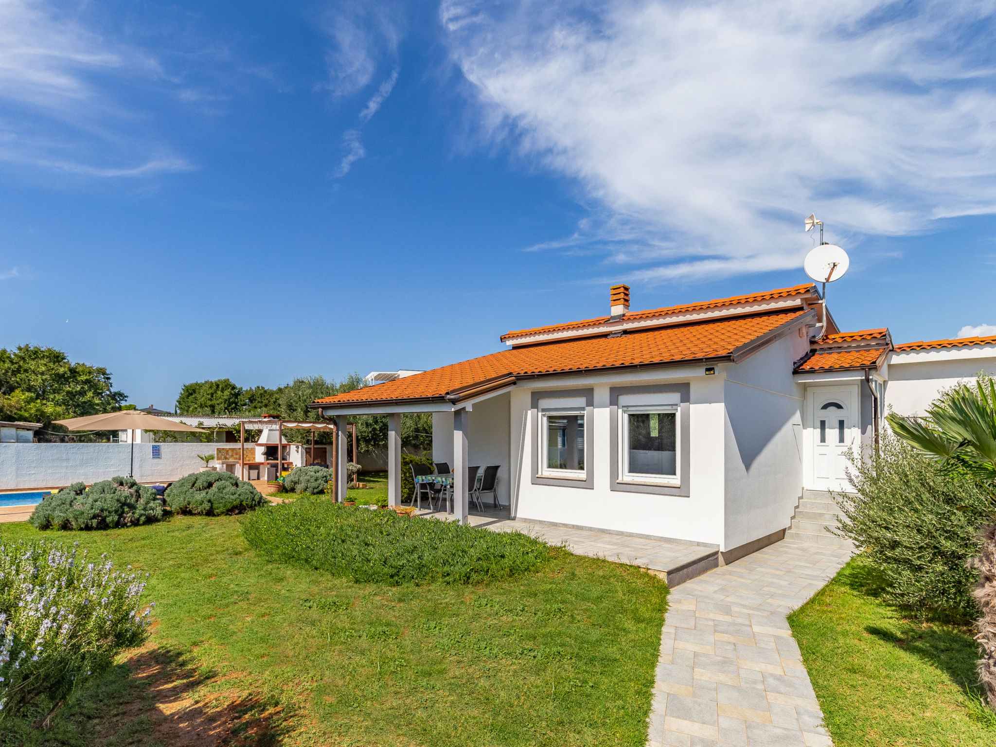Villa Demian