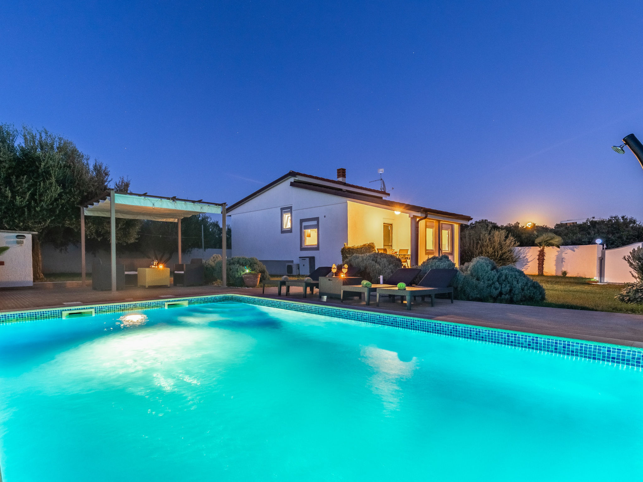 Villa Demian