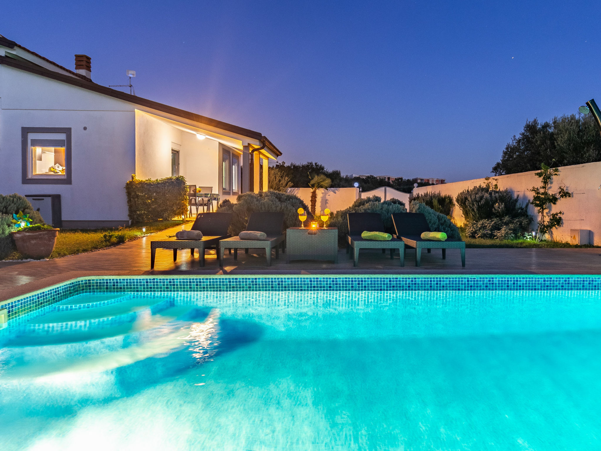 Villa Demian