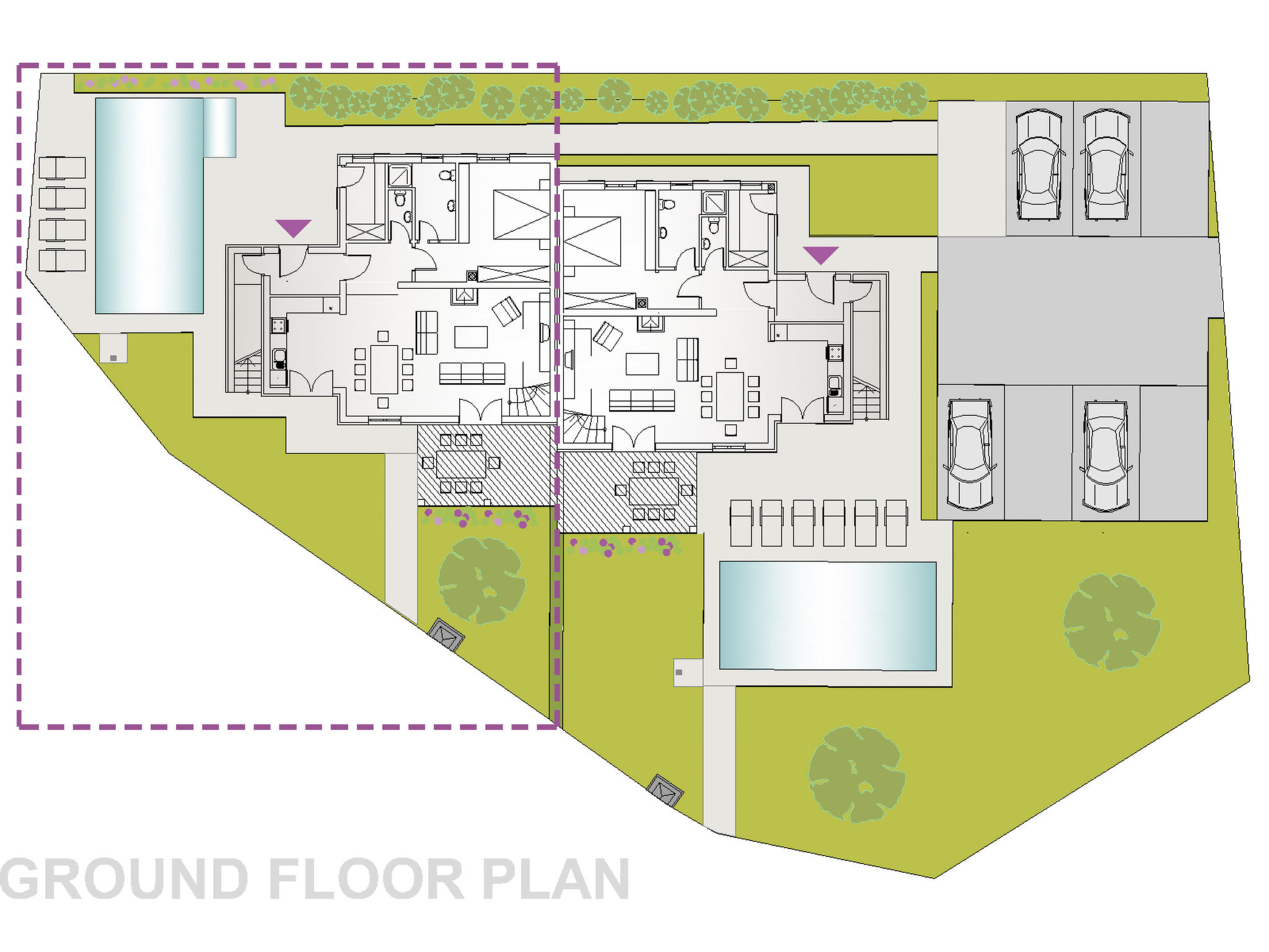 Photo of Villa Banjole - Marisol