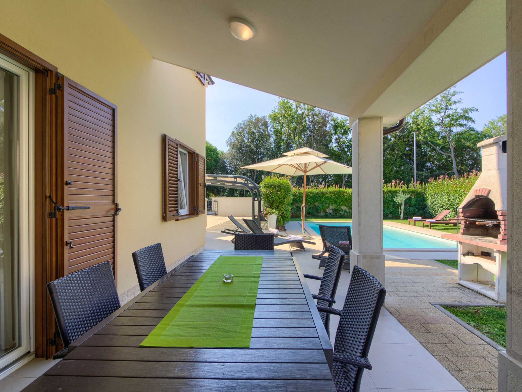 Photo of Villa Banjole