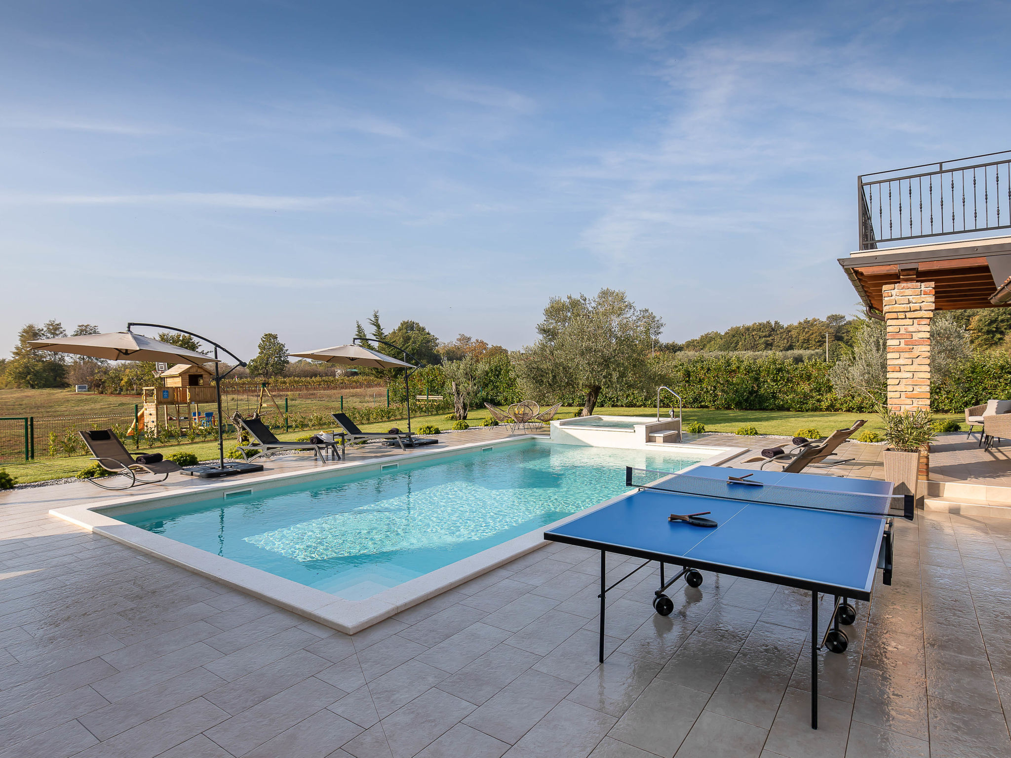 Photo of Villa MATTUZZI