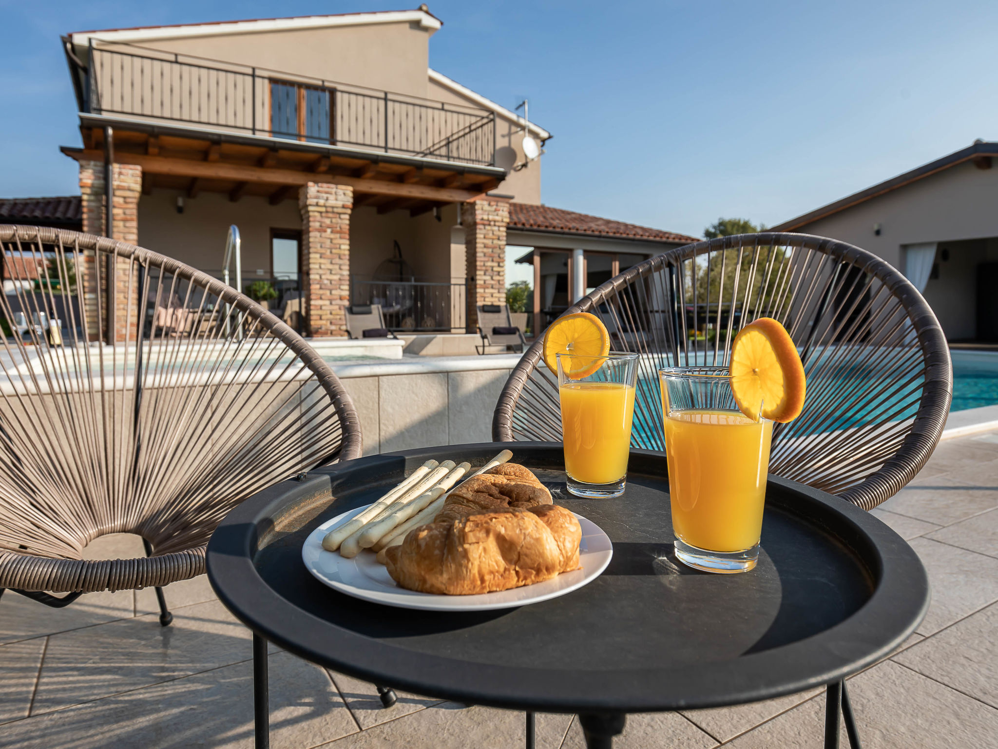 Photo of Villa MATTUZZI