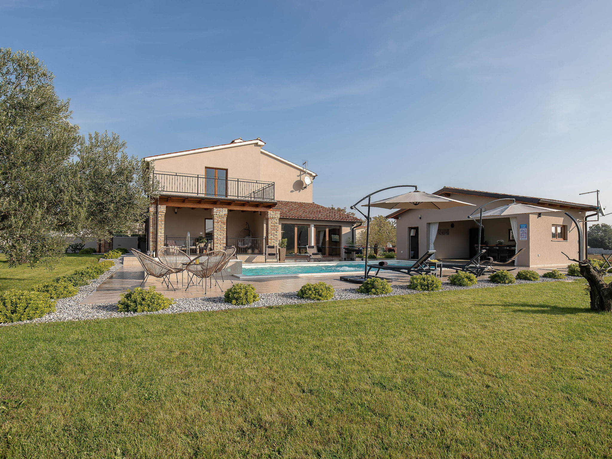 Photo of Villa MATTUZZI