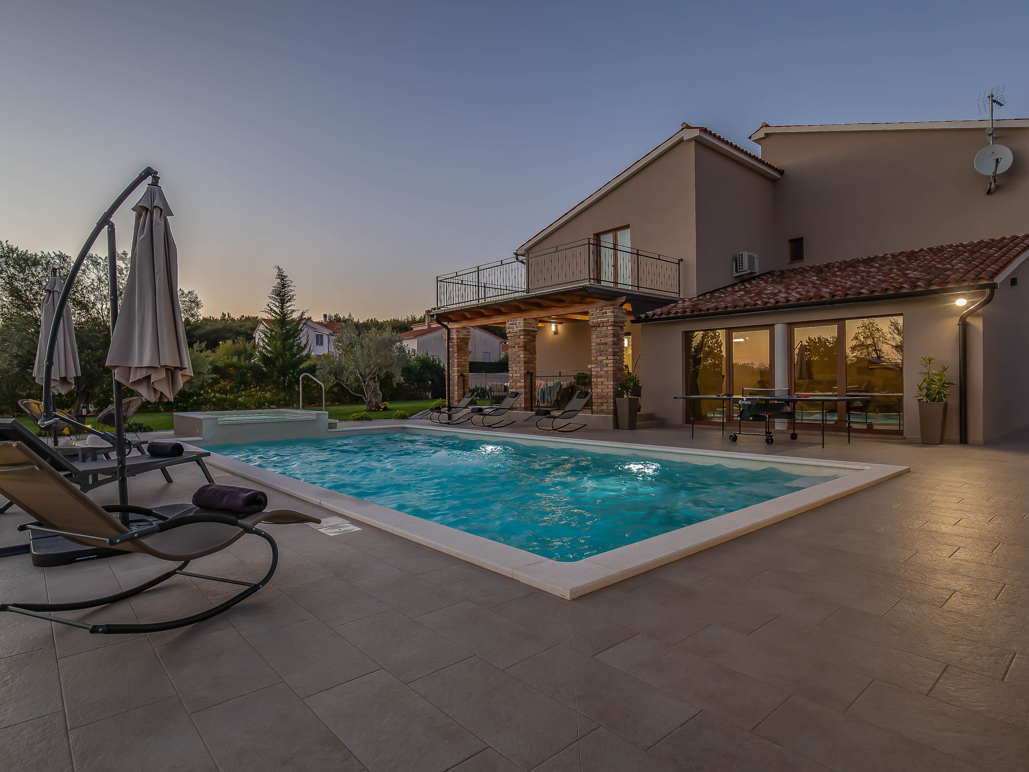 Photo of Villa MATTUZZI