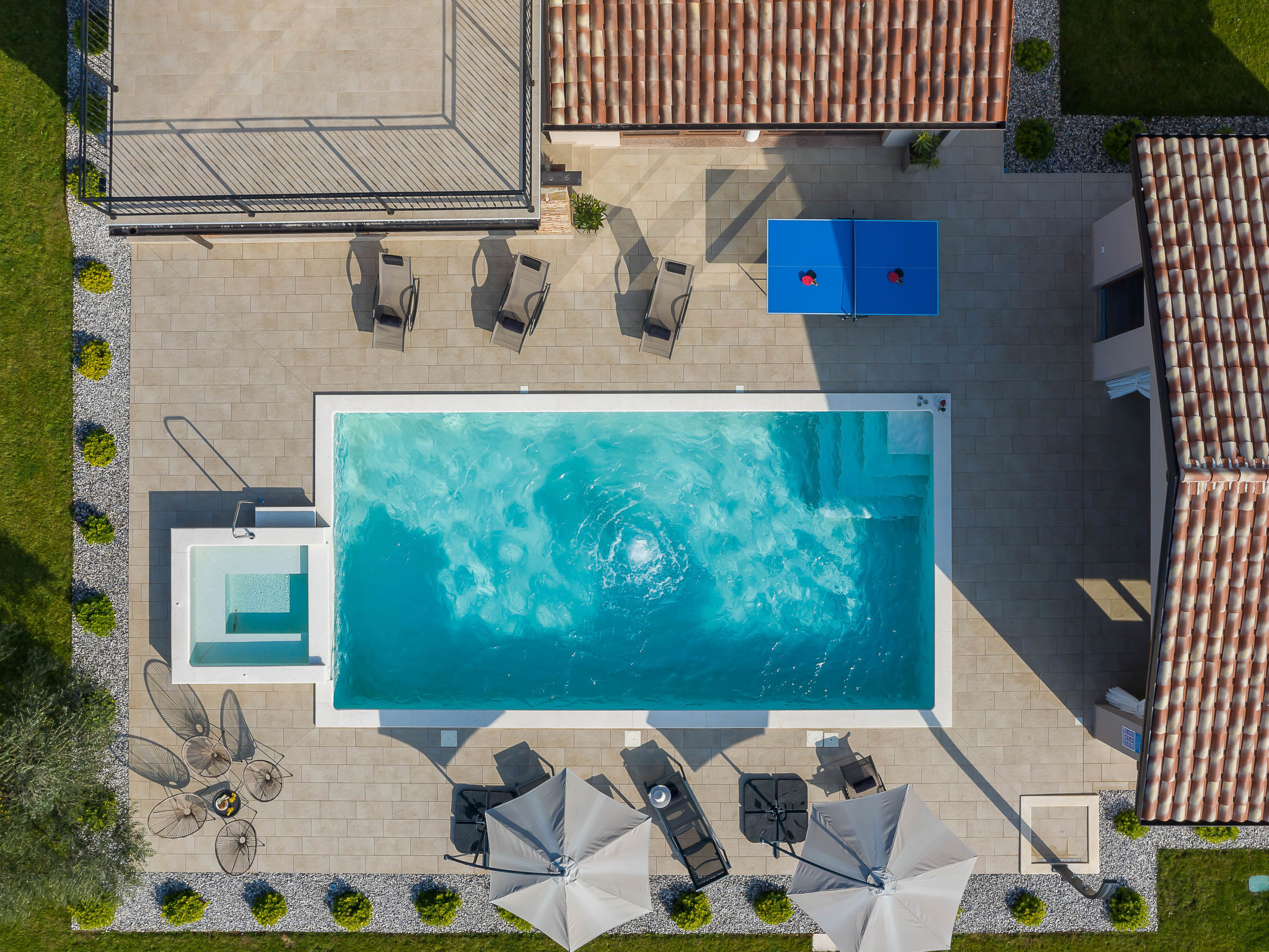 Photo of Villa MATTUZZI