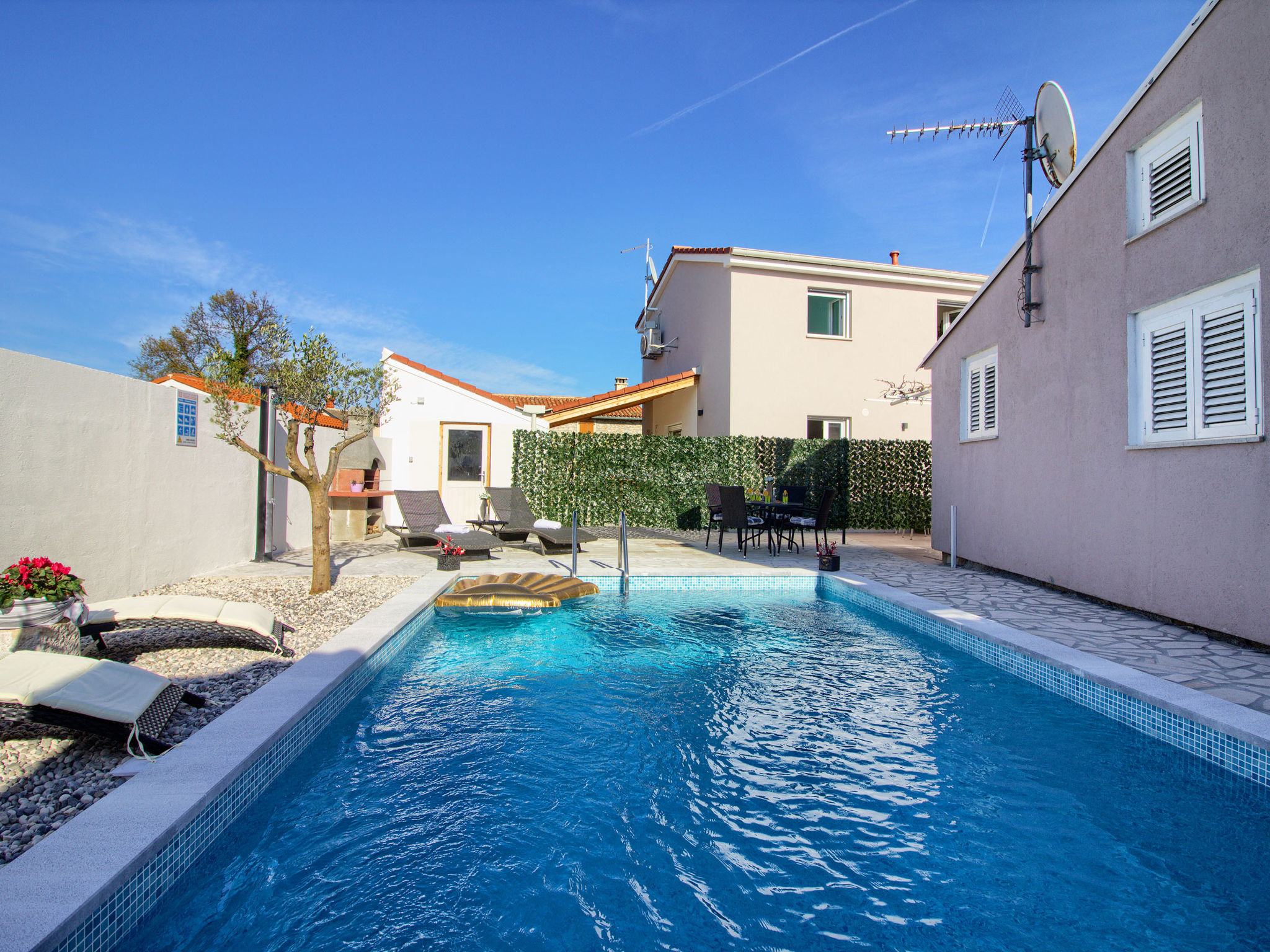 Photo of Villa Michelle