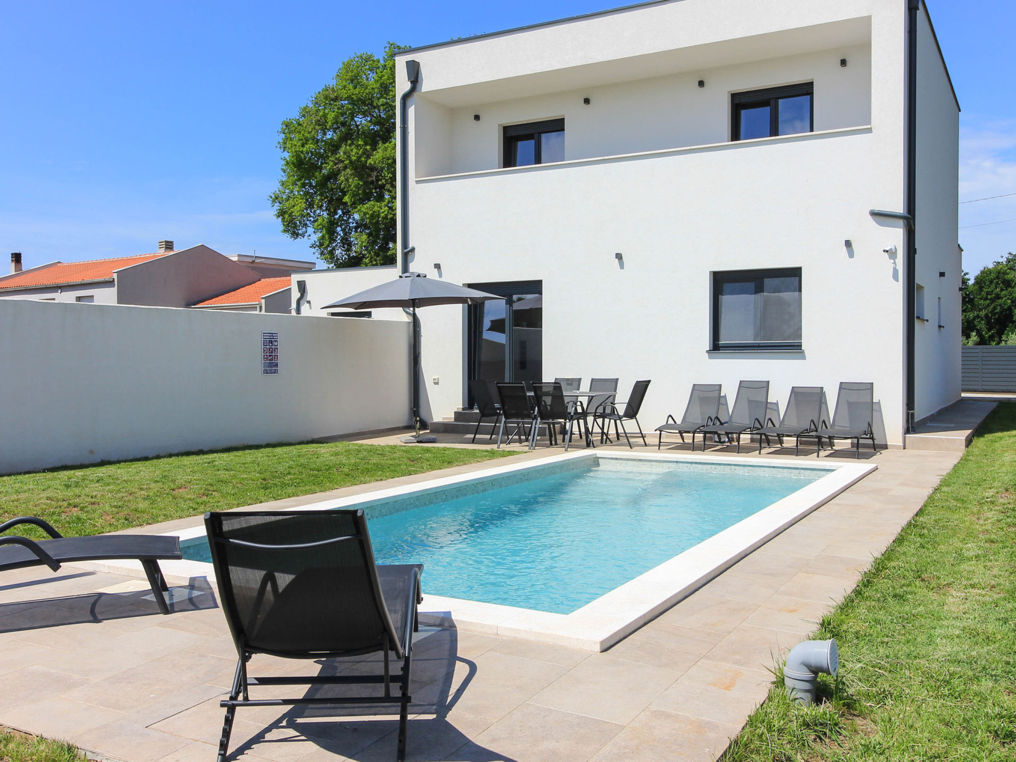 Photo of Villa RELAX II