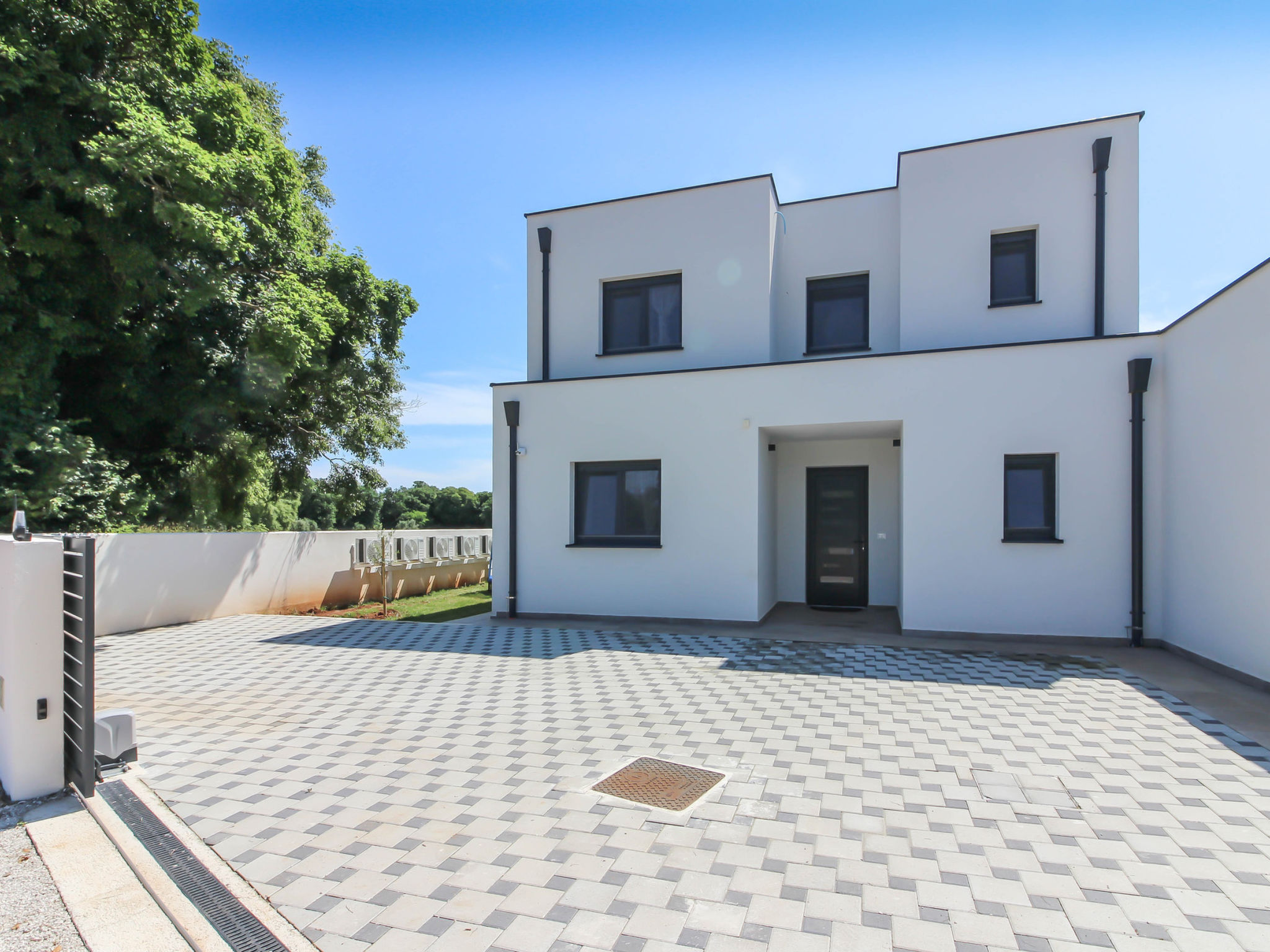 Villa RELAX II Villa in Banjole