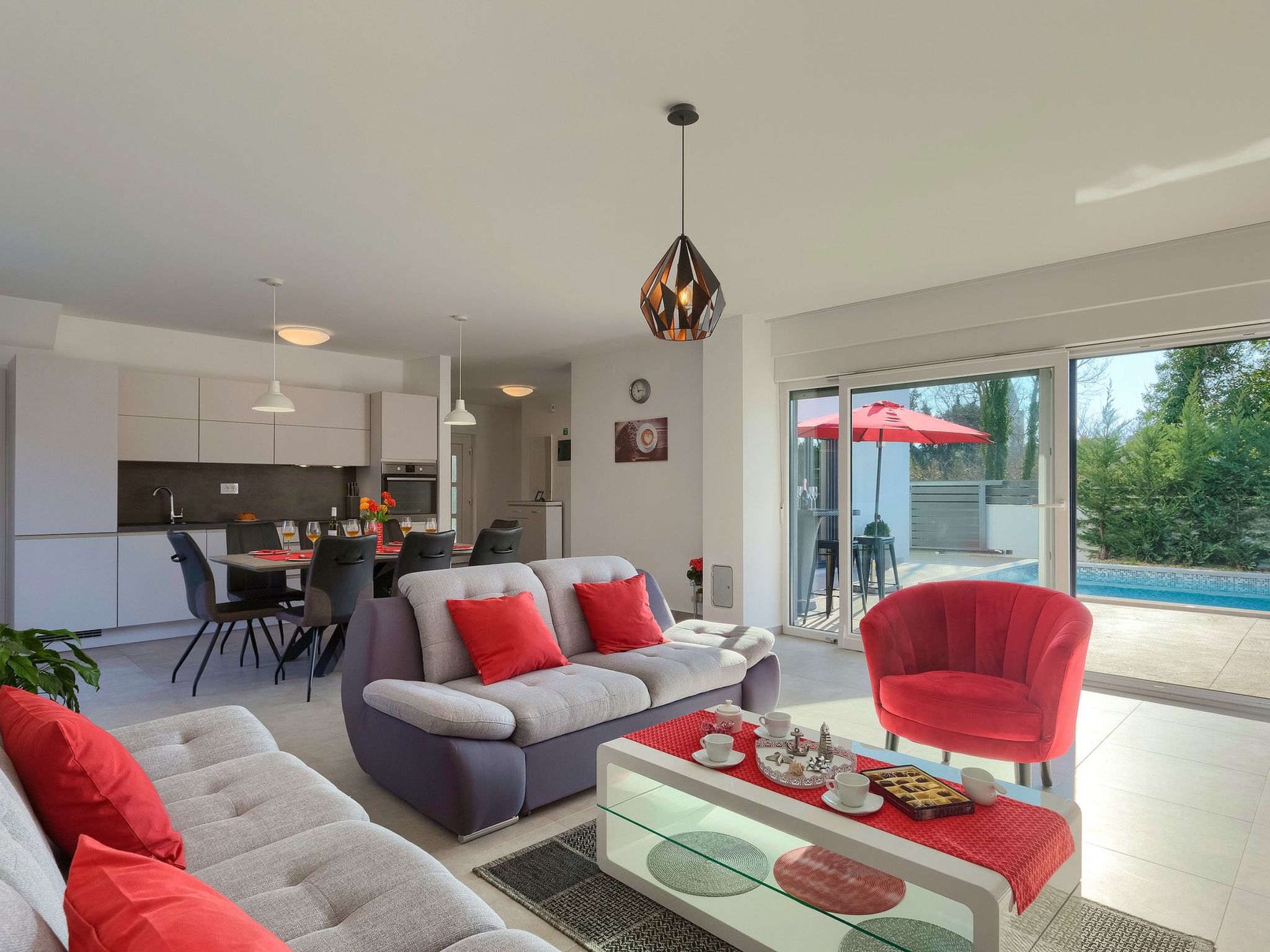 Photo of Villa Ema with private pool