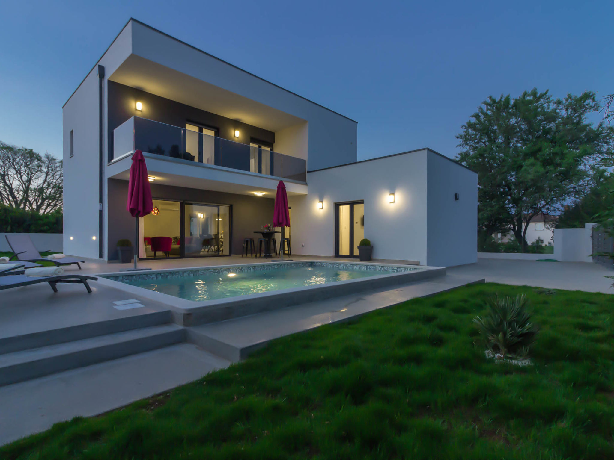 Photo of Villa Ema with private pool