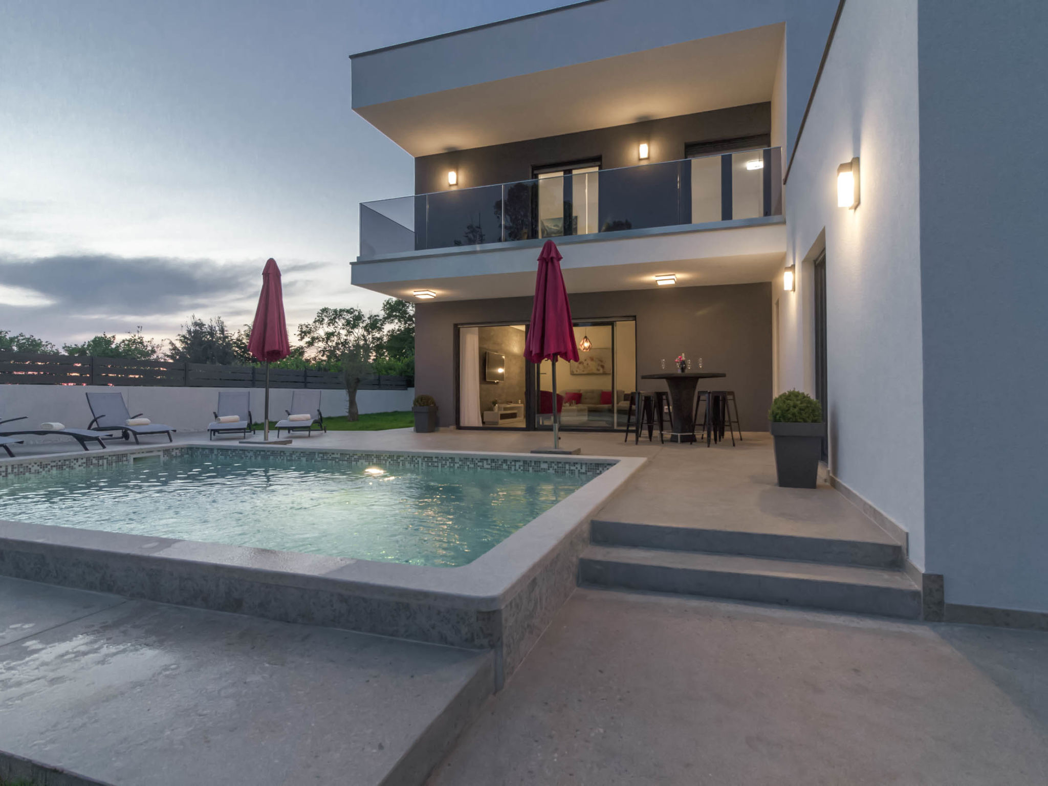 Photo of Villa Ema with private pool