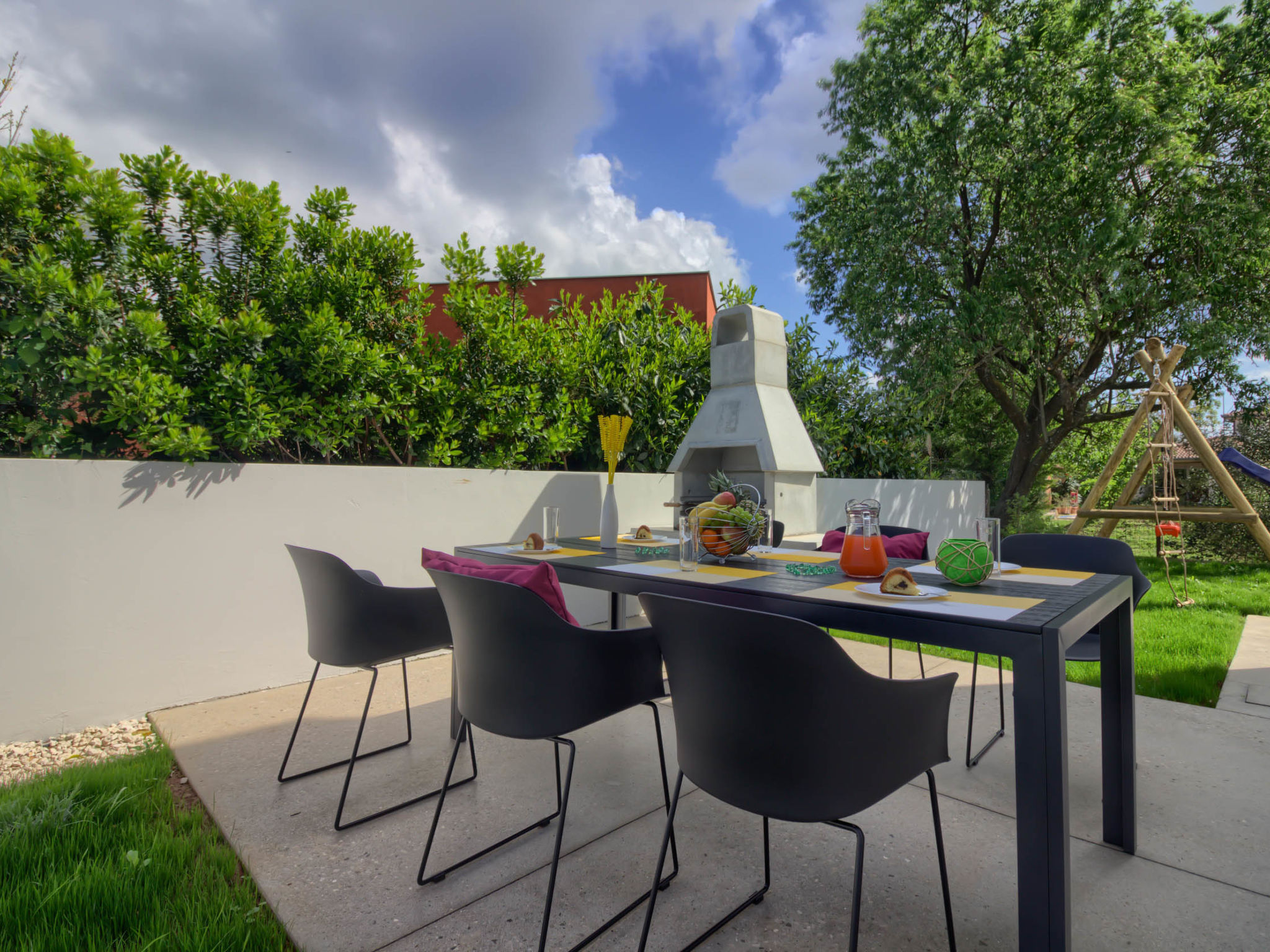 Photo of Villa Ema with private pool