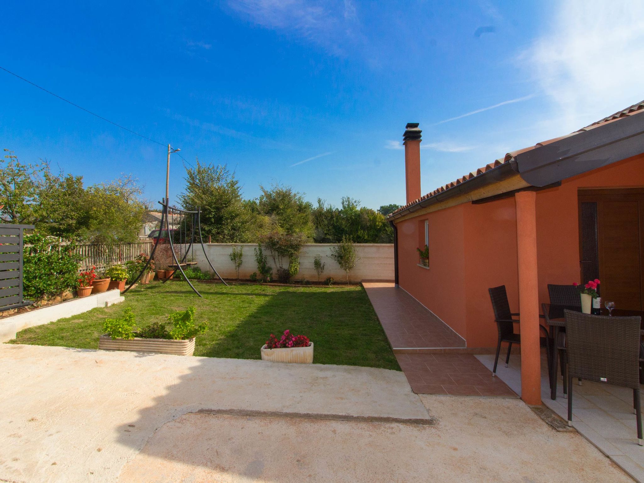 Photo of Villa Loborika