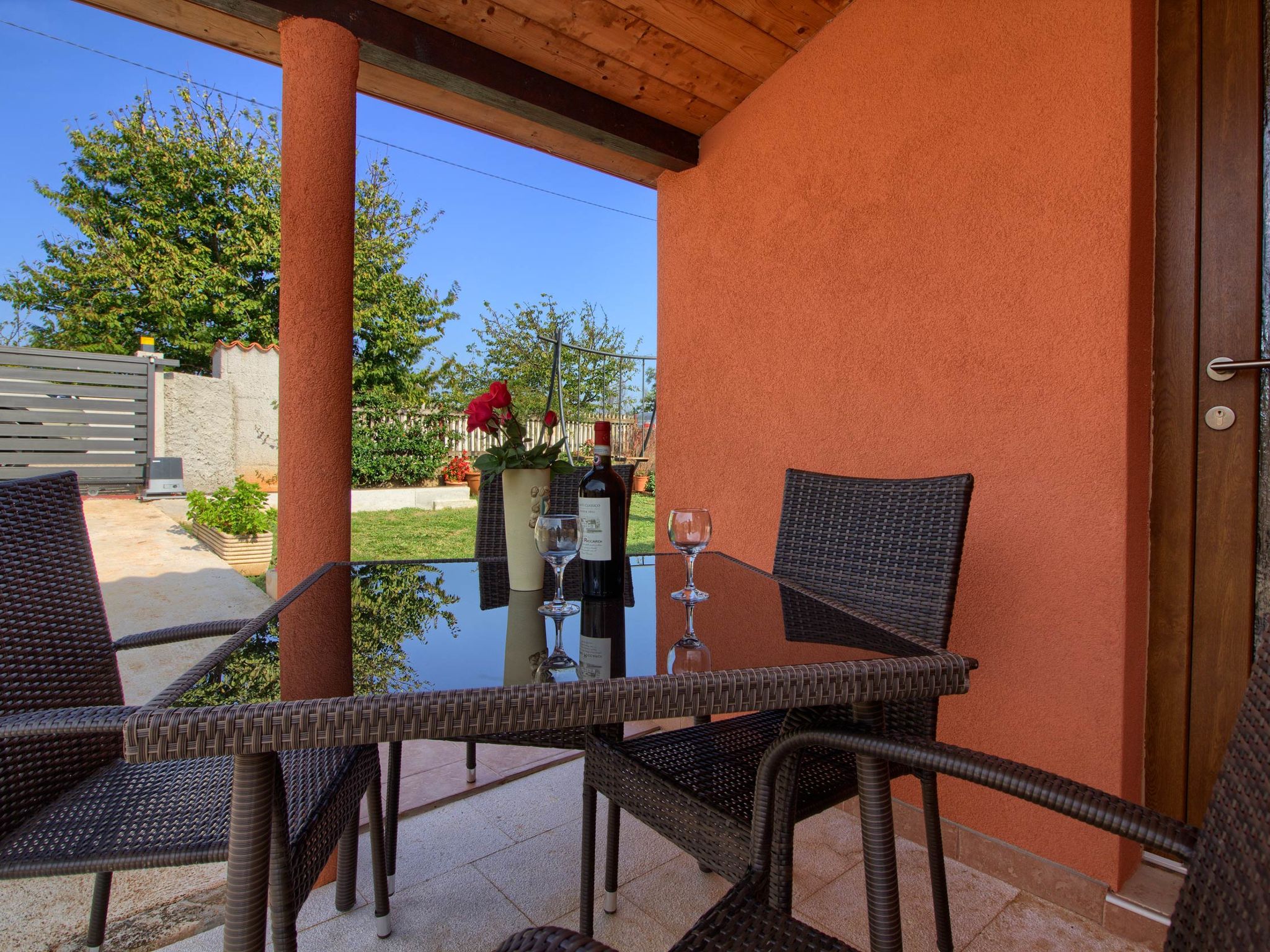 Photo of Villa Loborika