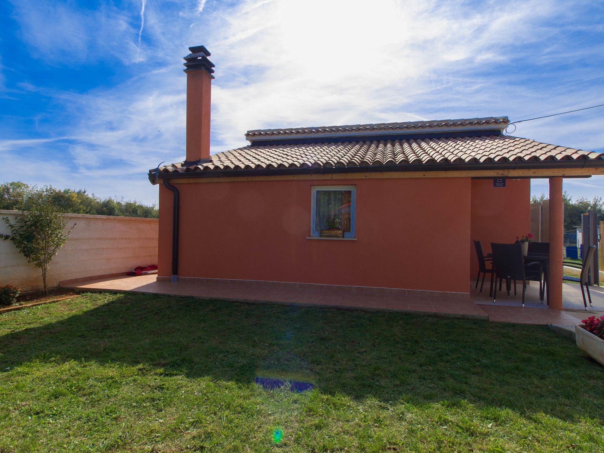 Photo of Villa Loborika