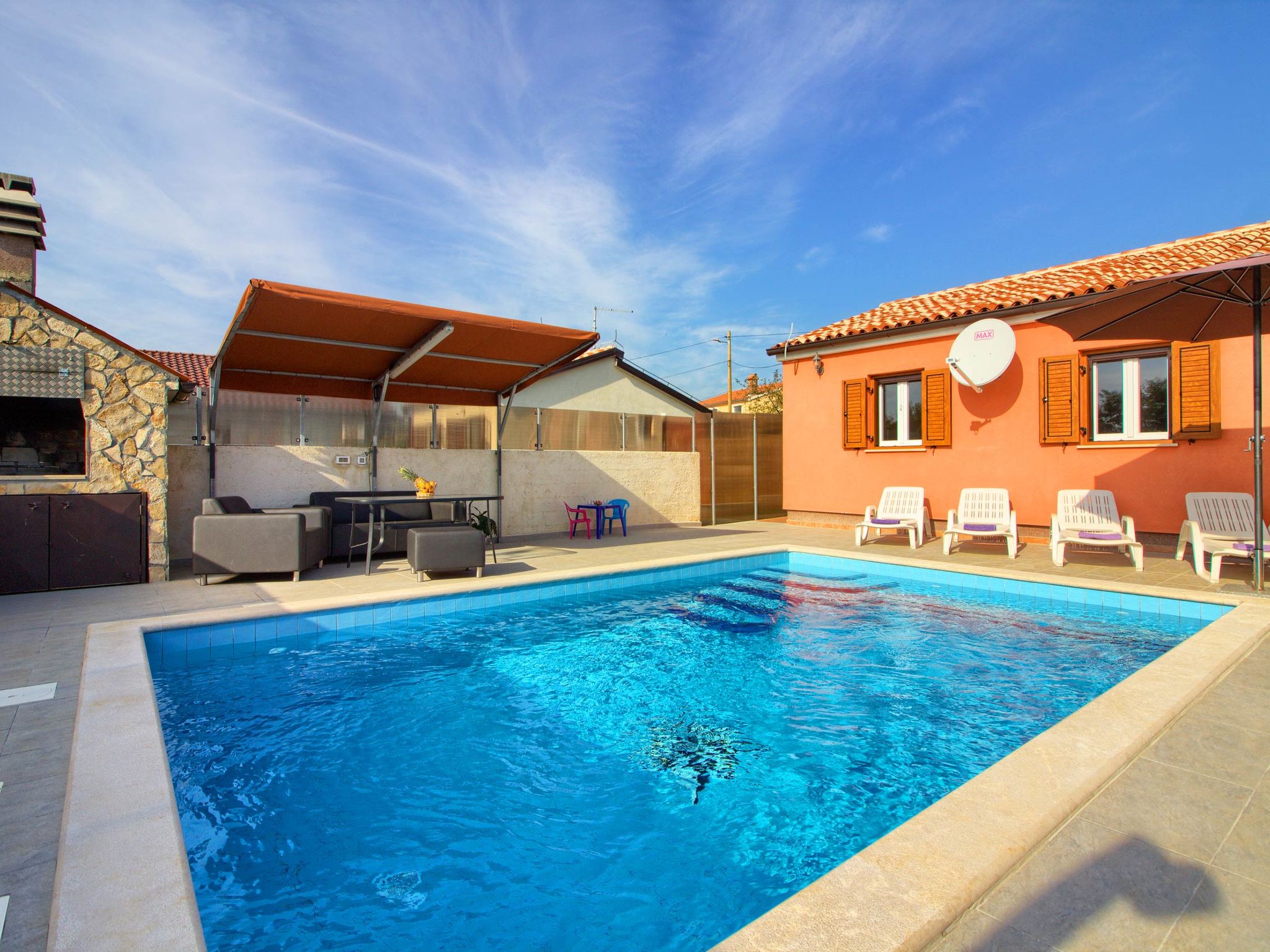 Photo of Villa Loborika