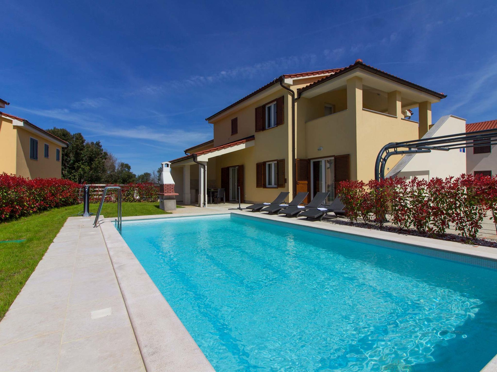 Photo of Villa Banjole - Aurora