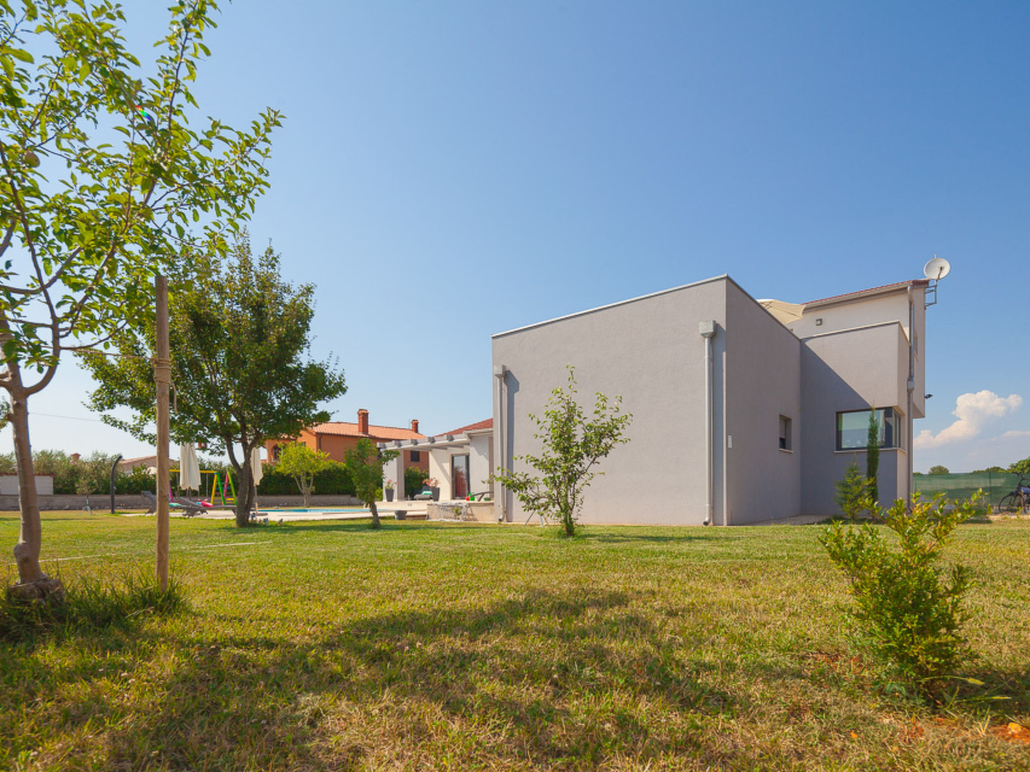 Villa Eva