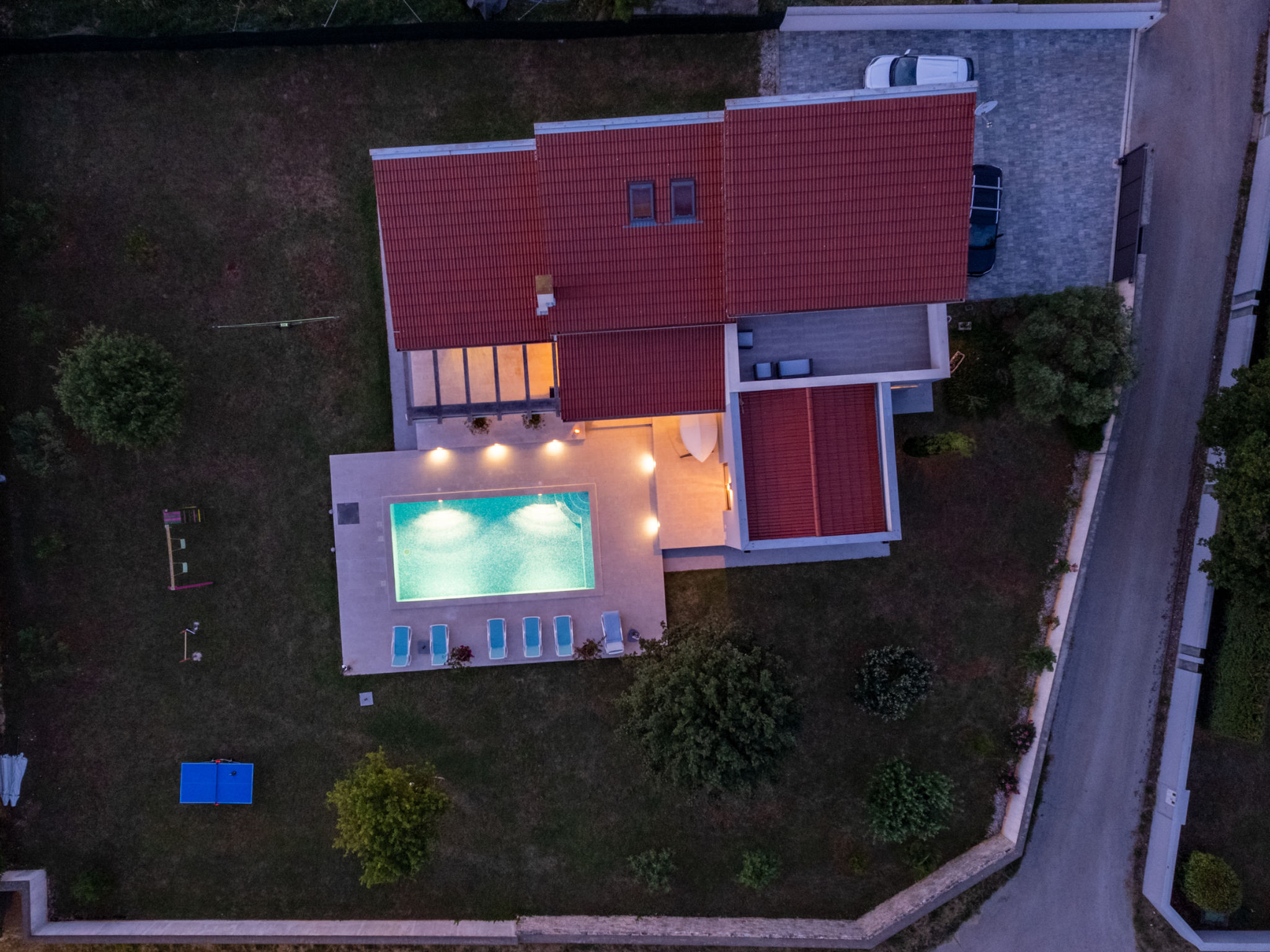 Villa Eva