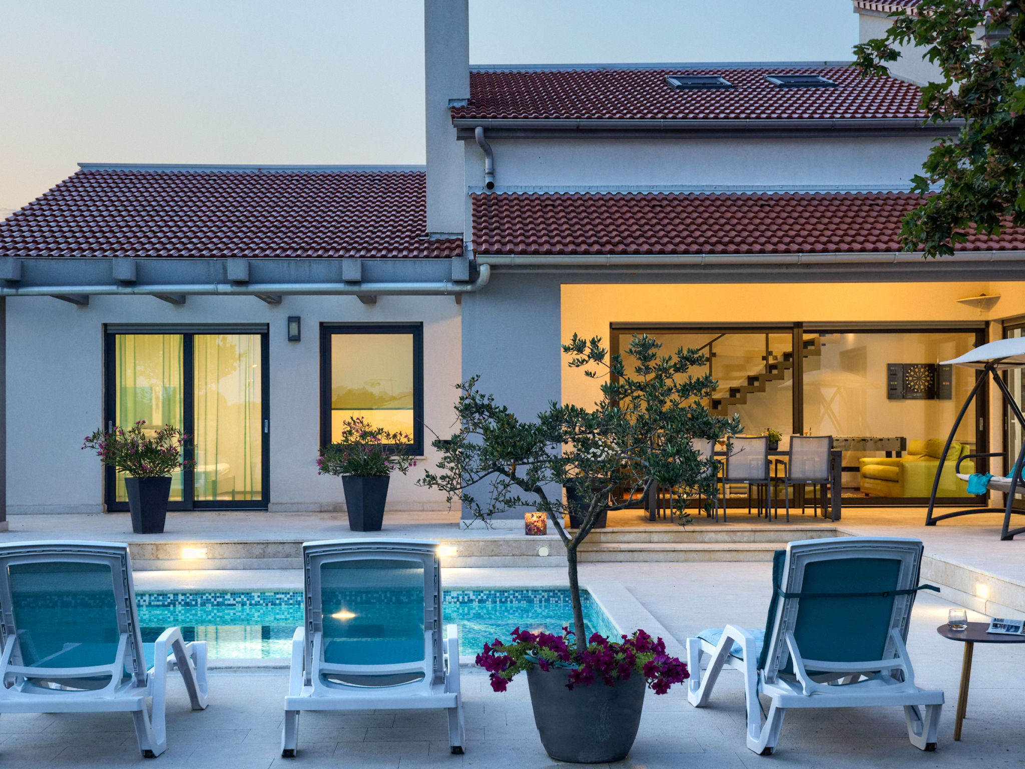 Villa Eva