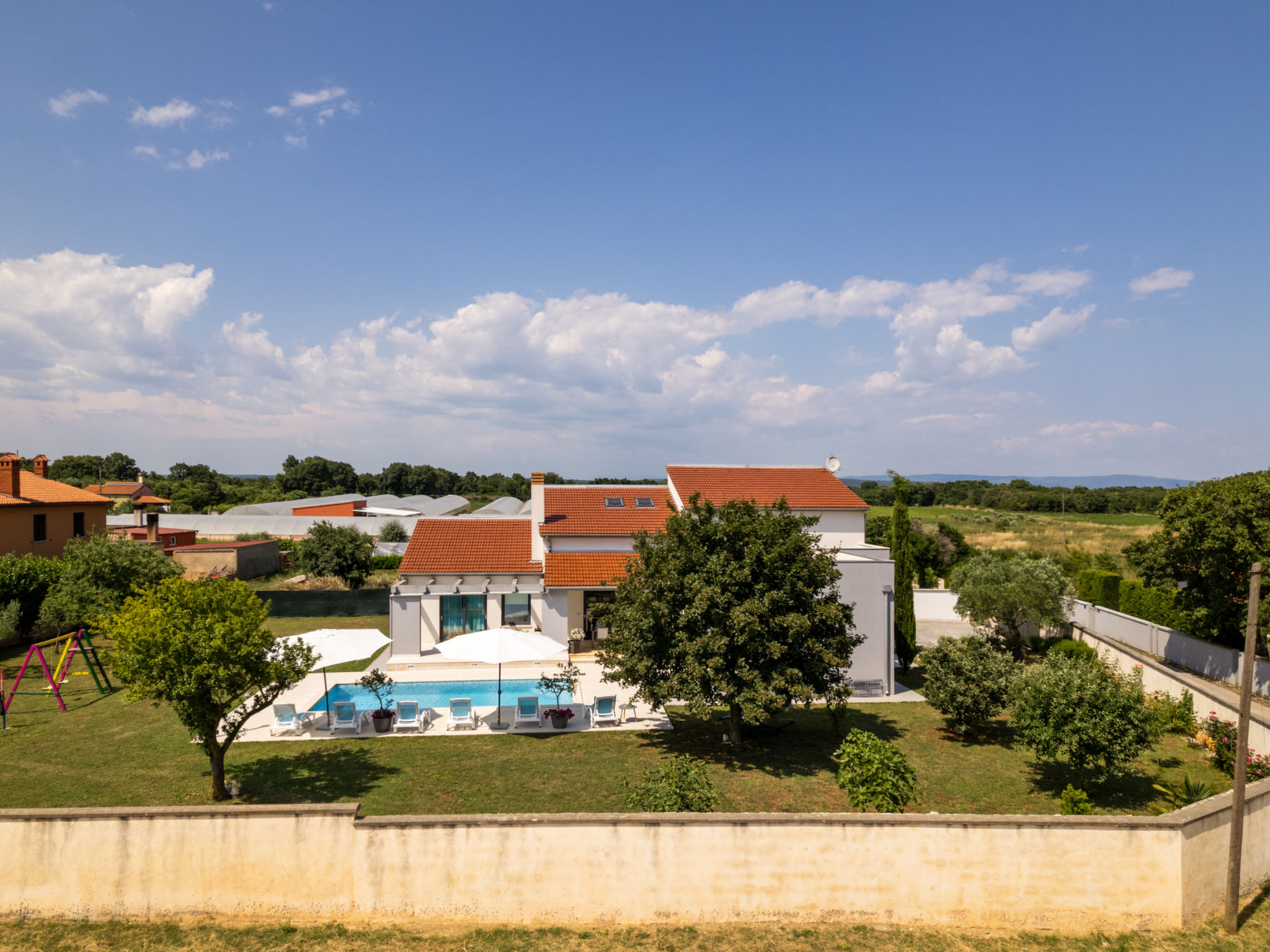 Villa Eva