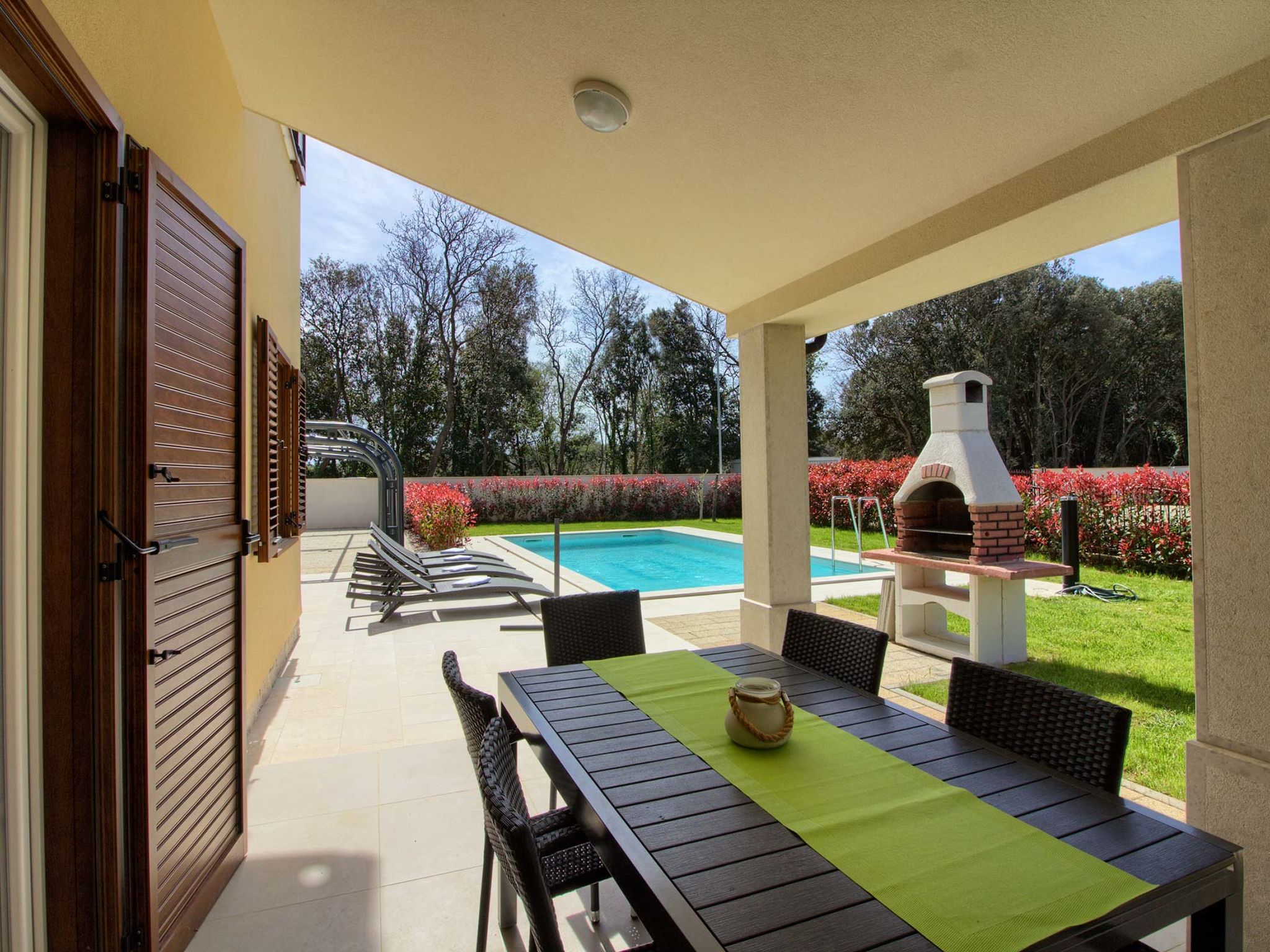 Photo of Villa Aurora -  Marisol