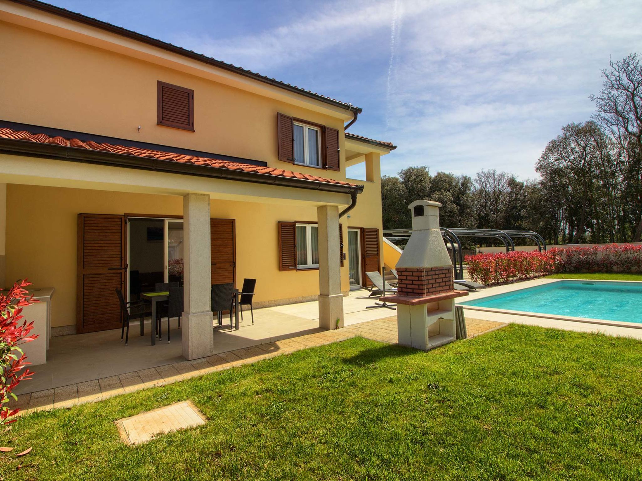 Photo of Villa Aurora -  Marisol