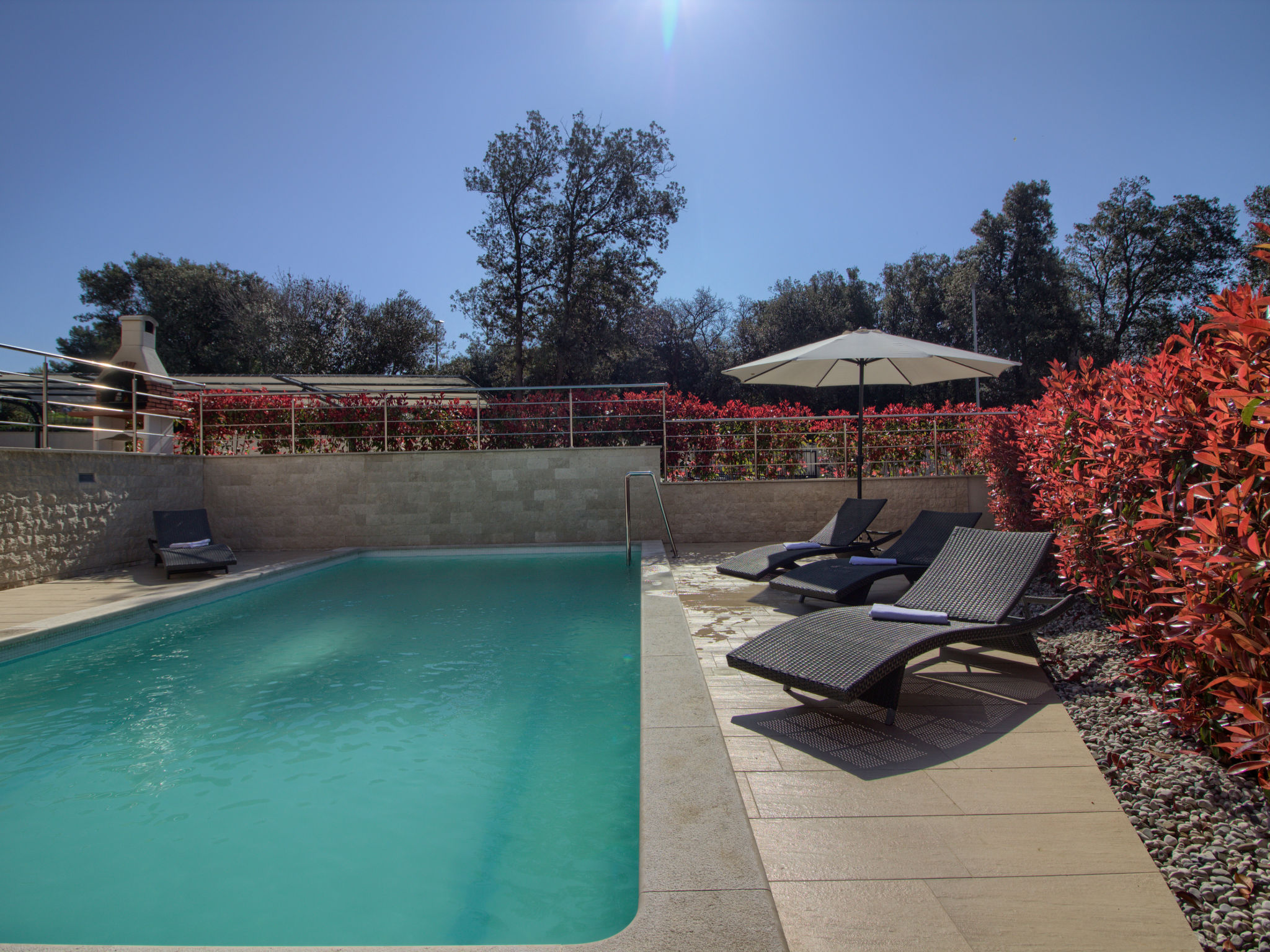 Photo of Villa Aurora -  Marisol