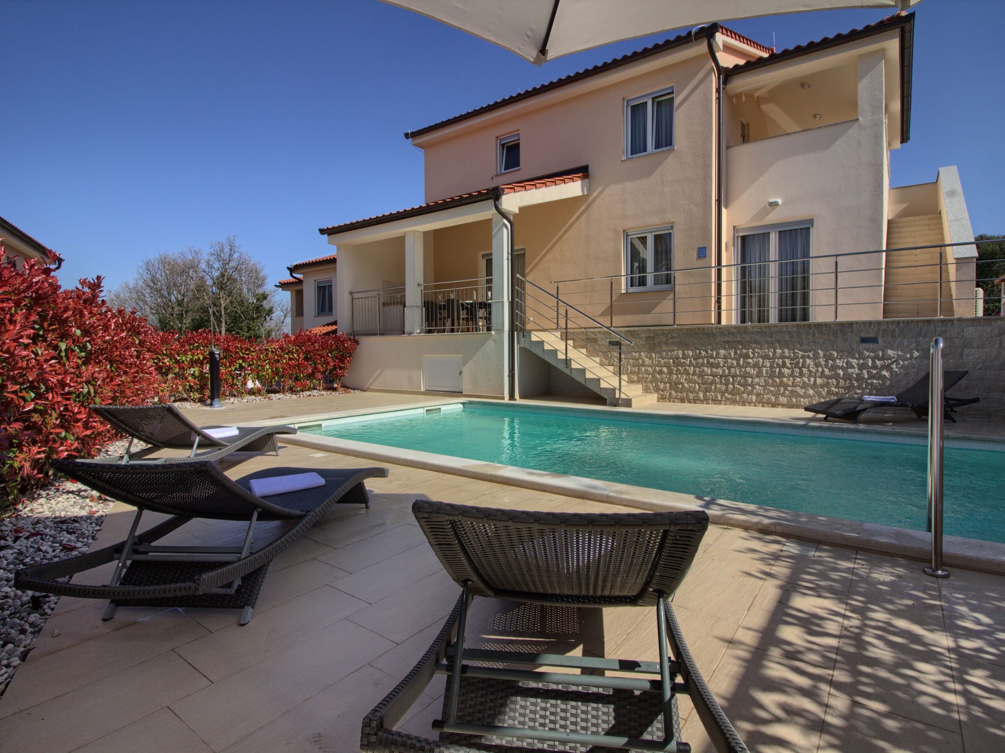 Photo of Villa Aurora -  Marisol