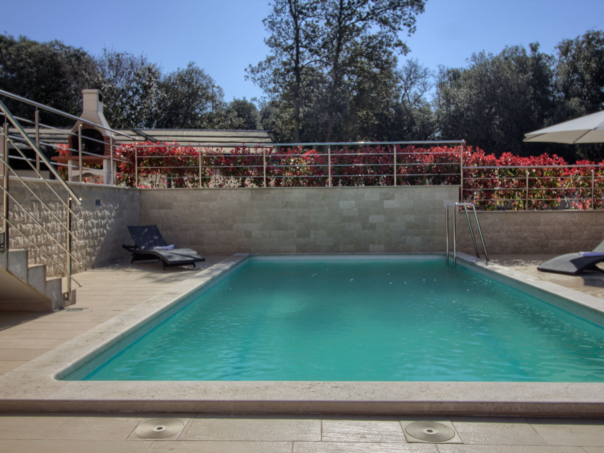 Photo of Villa Aurora -  Marisol