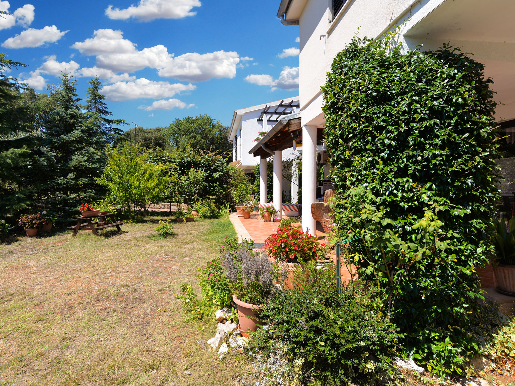 Apartment 1791 Apartment in Banjole