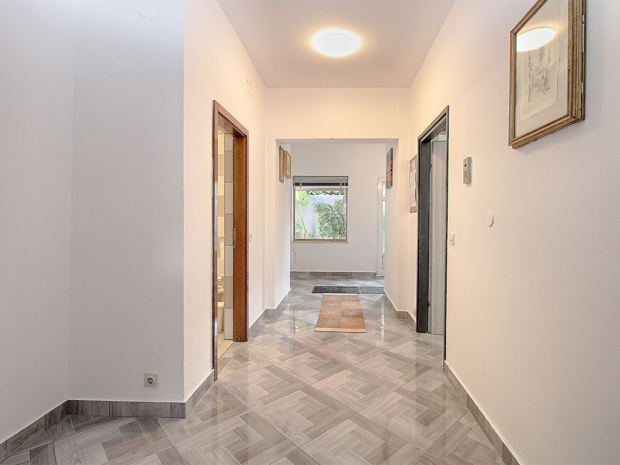 Apartment 2403 - Drinnen