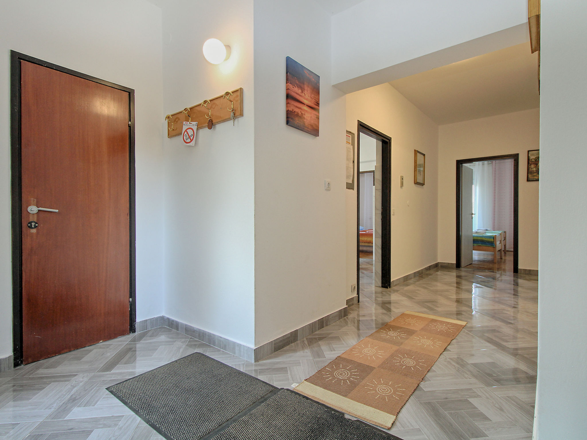 Apartment 2403 - Drinnen