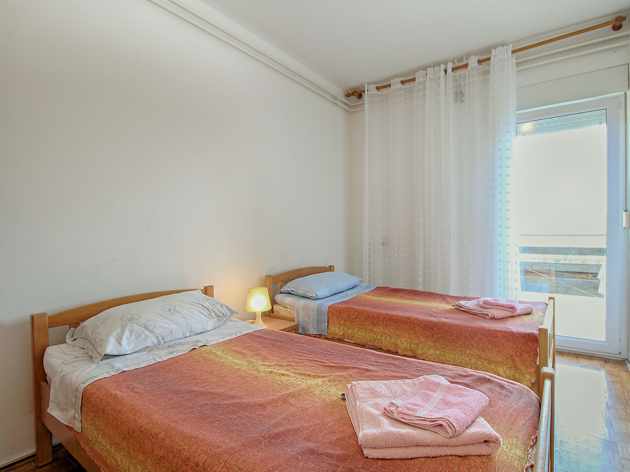 Apartment 2403 - Drinnen