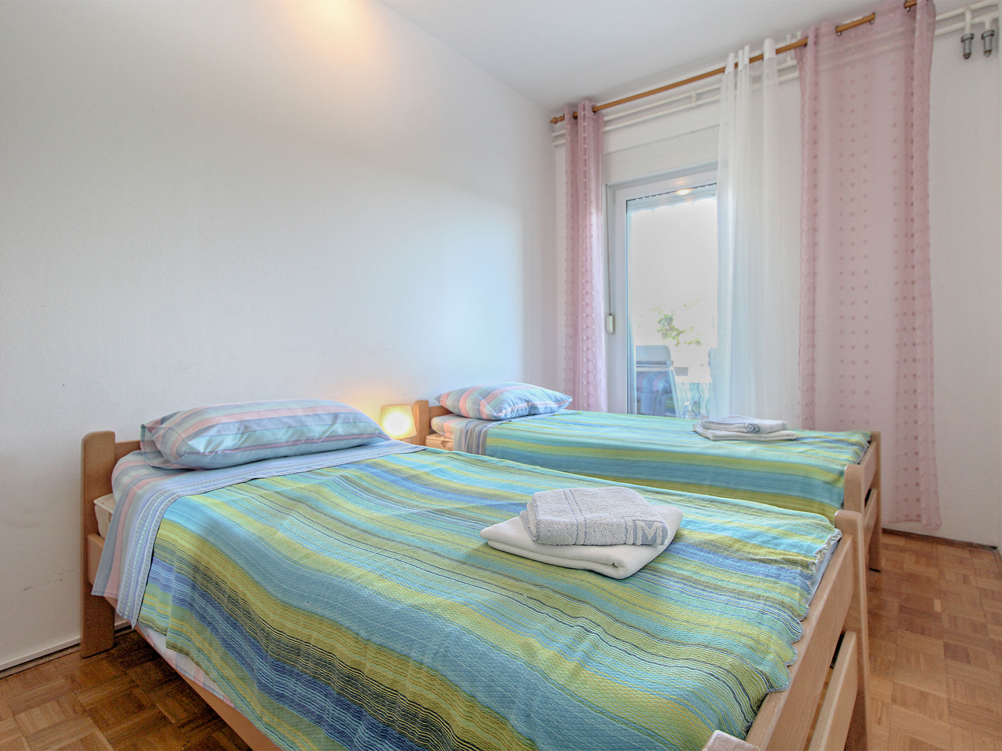 Apartment 2403 - Drinnen