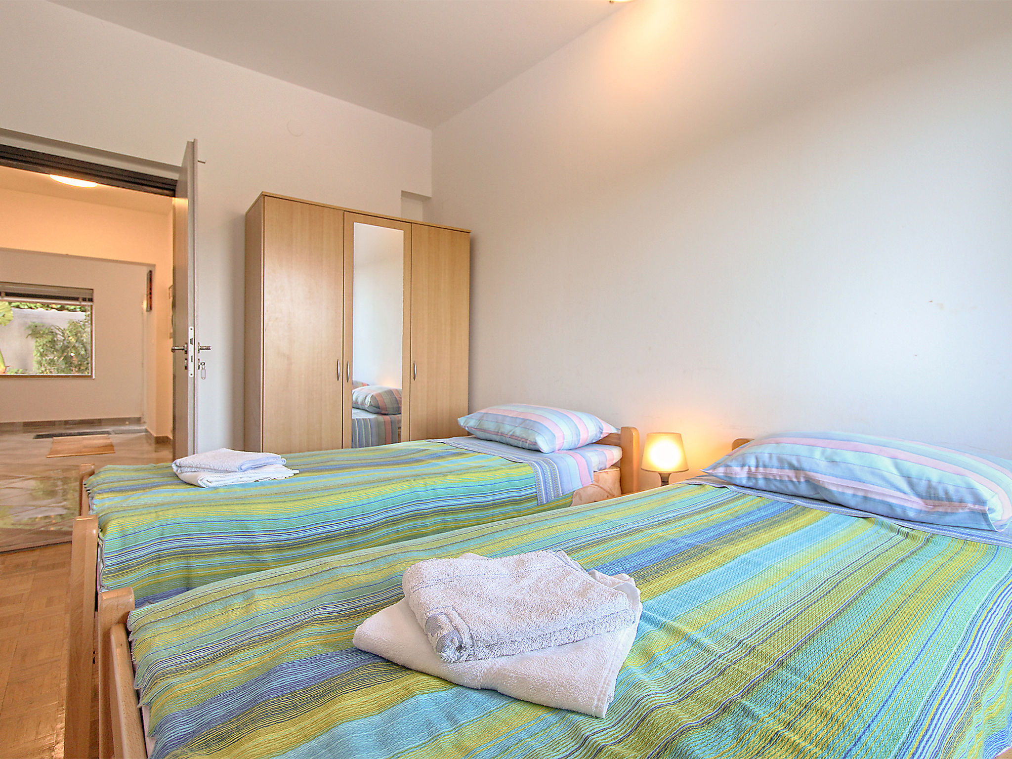 Apartment 2403 - Drinnen