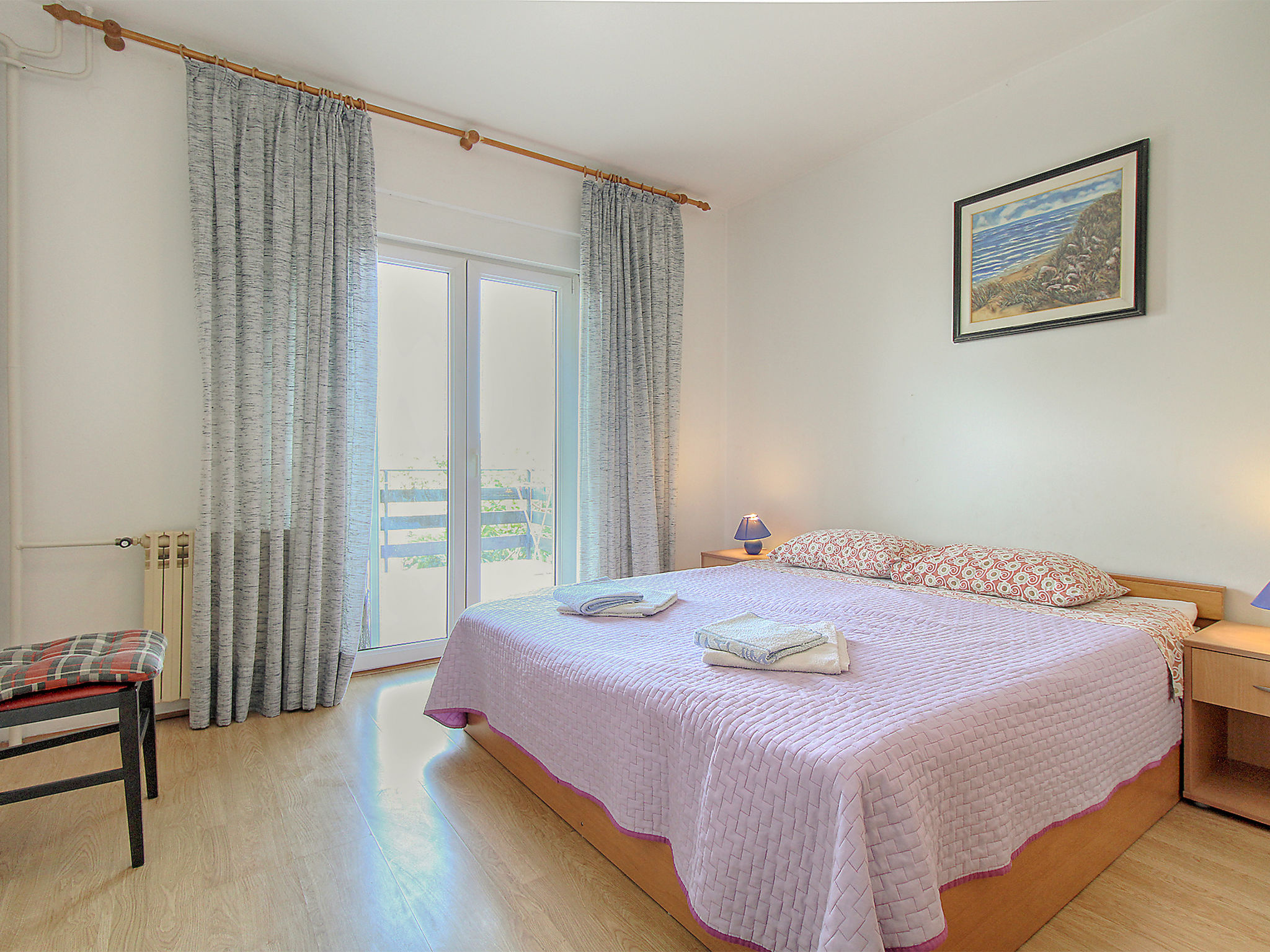 Apartment 2403 - Drinnen