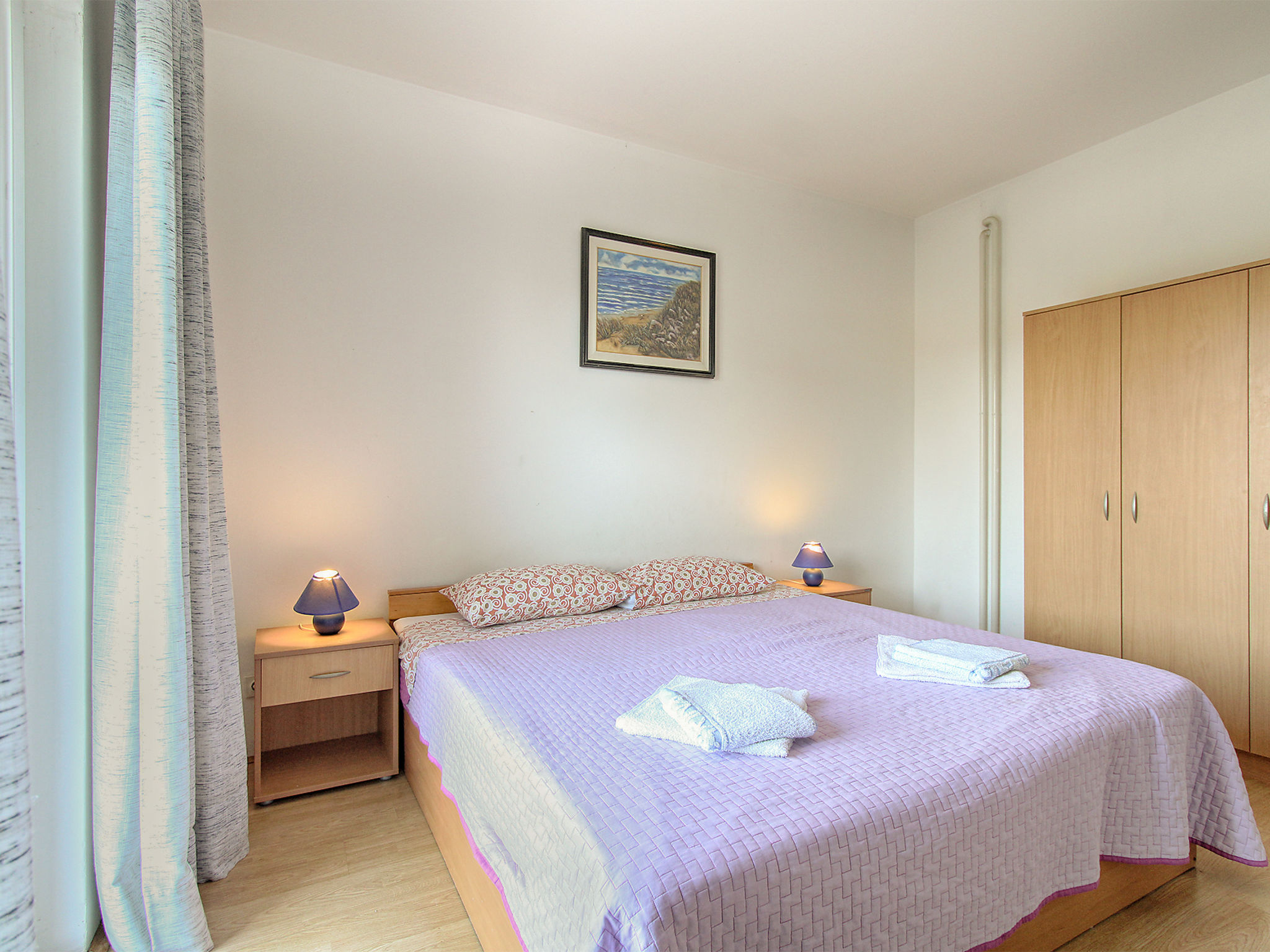 Apartment 2403 - Drinnen