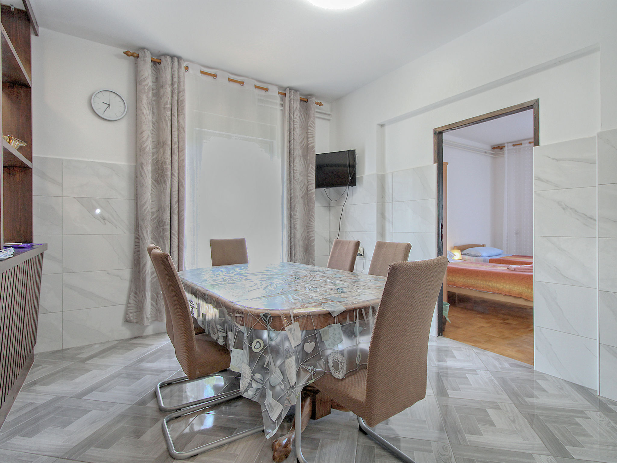 Apartment 2403 - Drinnen