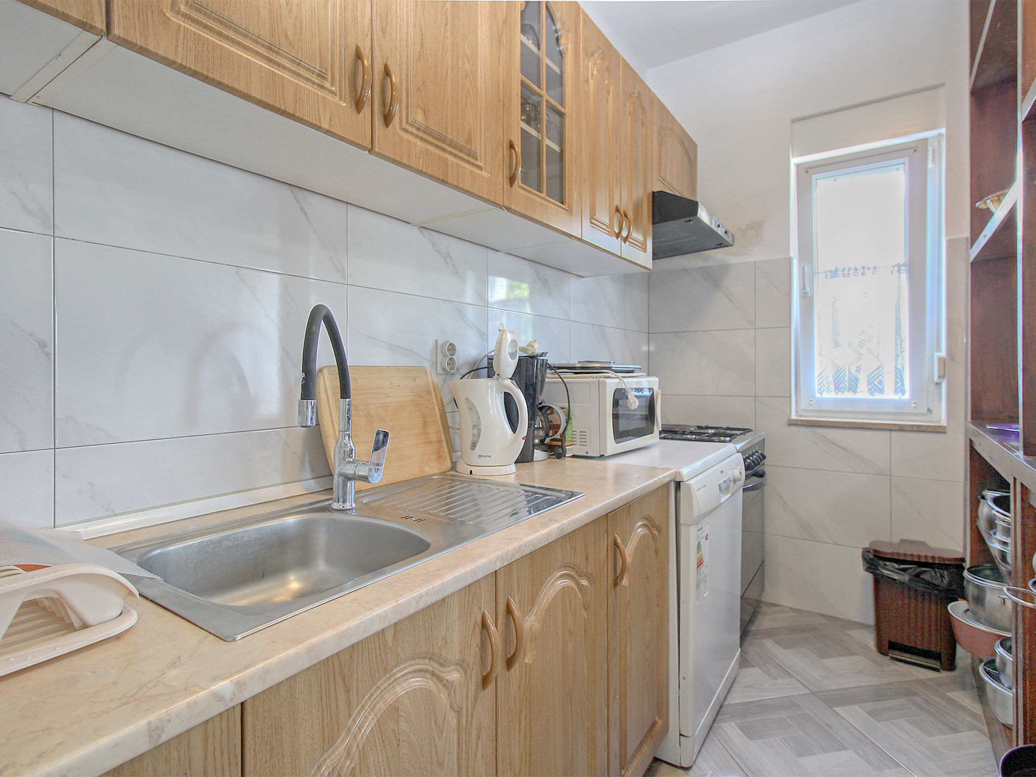 Apartment 2403 - Drinnen