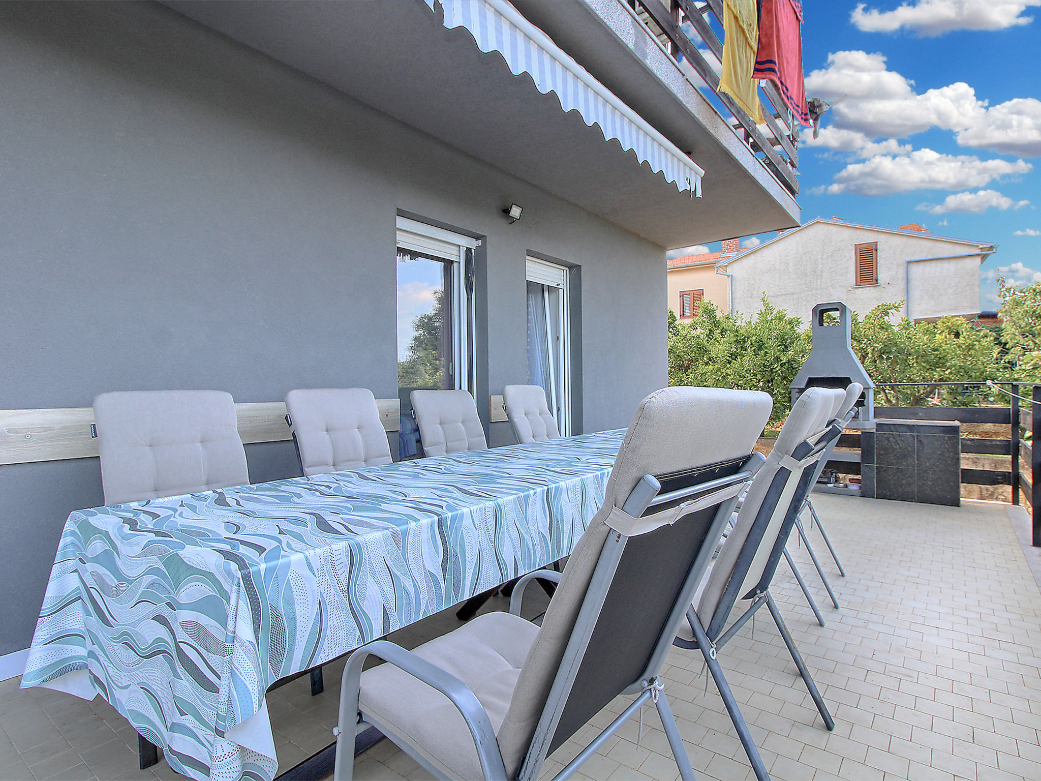 Apartment 2403