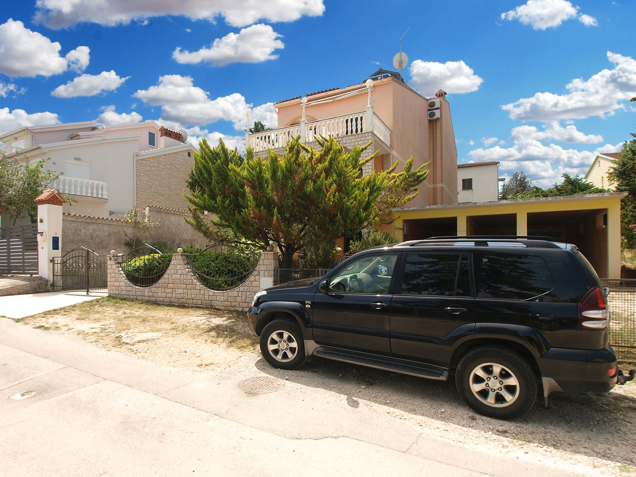 Apartment 2039 Apartment in Banjole