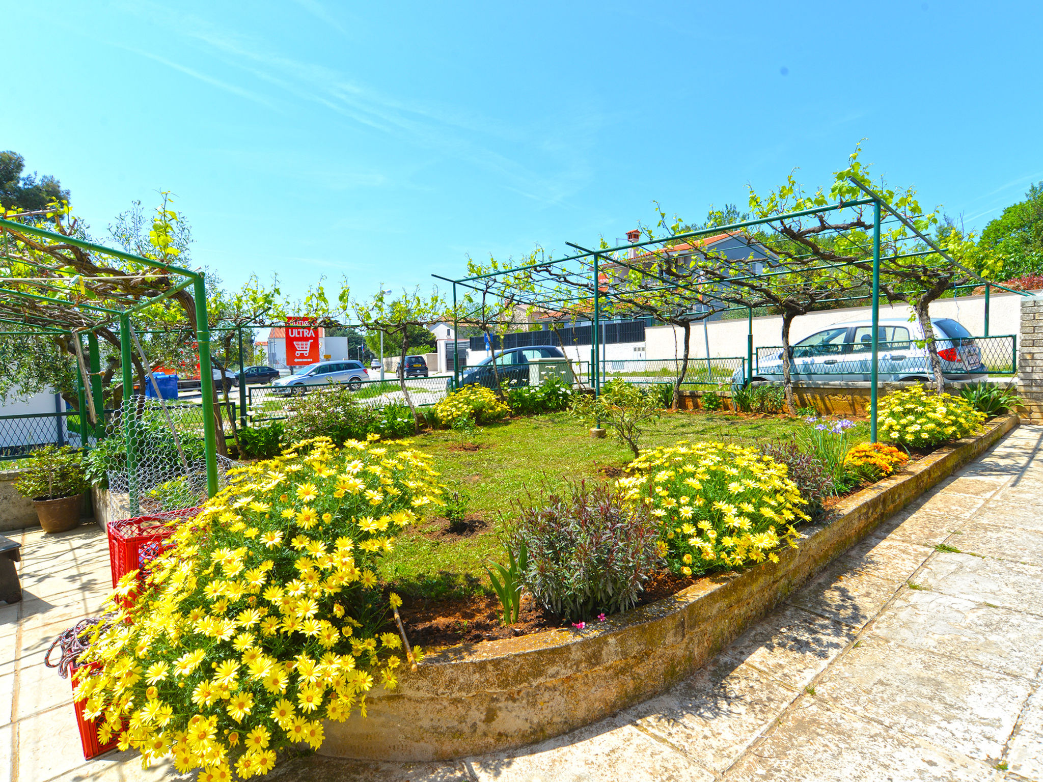 Apartment 1779 Apartment in Banjole