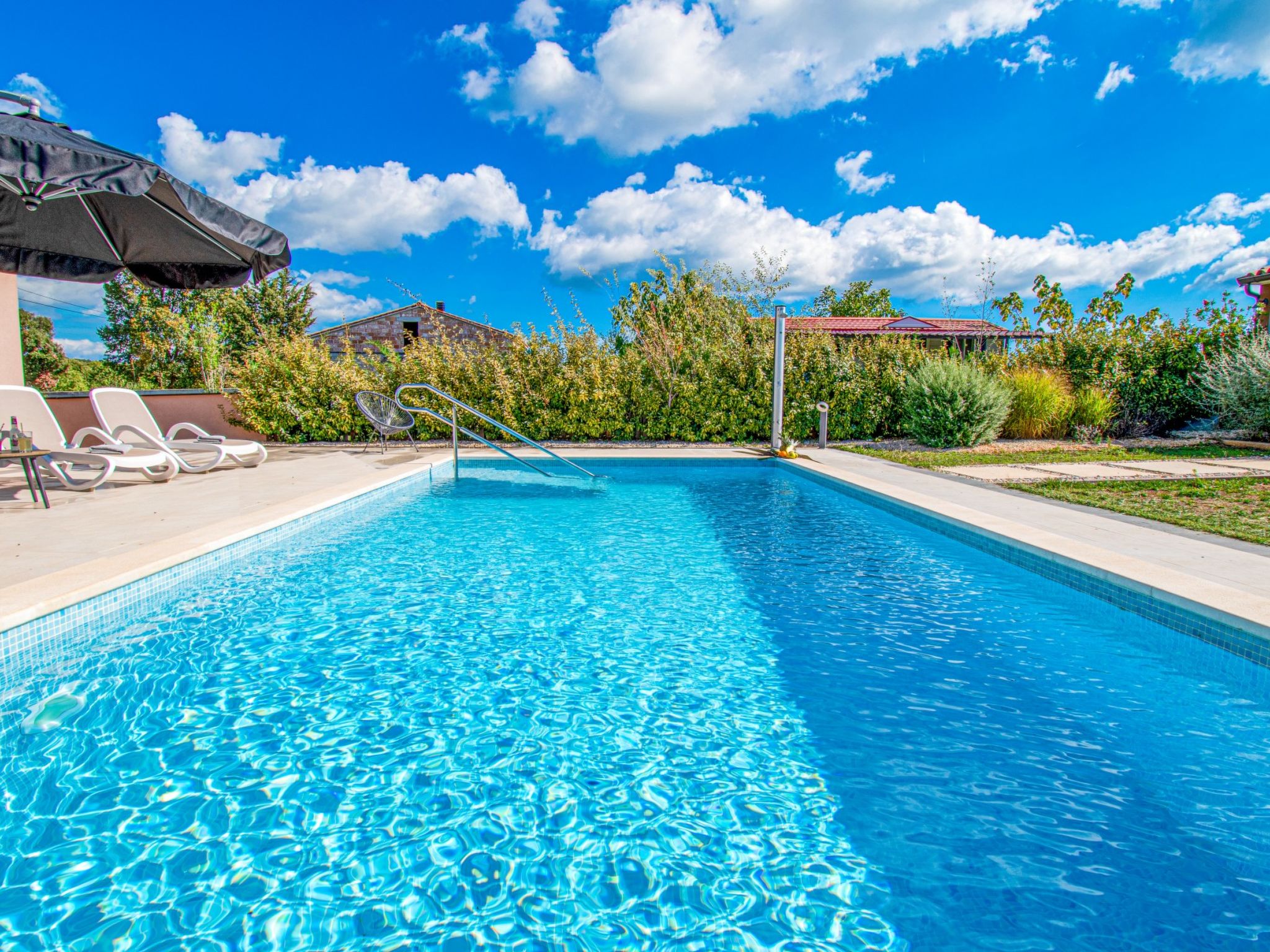 Photo of Villa Moki mit beheizbarem  Pool